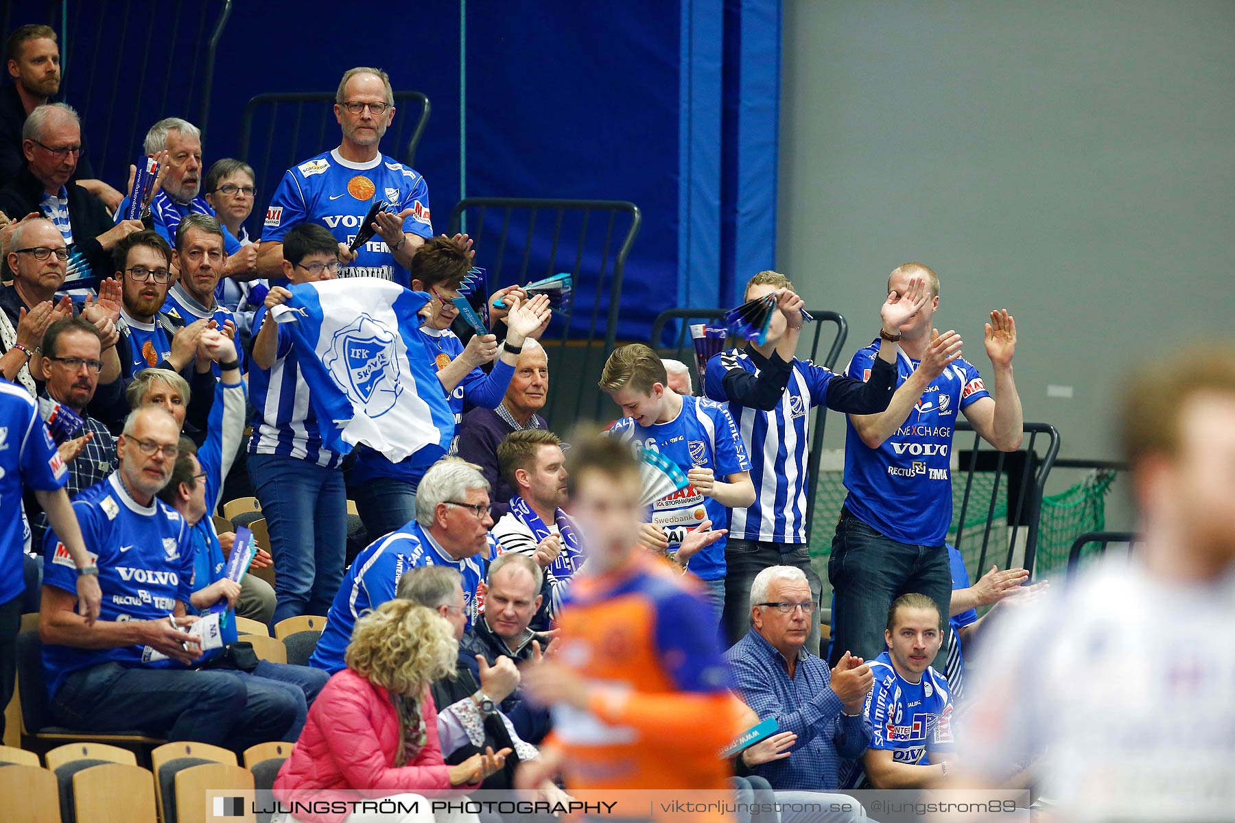 LIF Lindesberg-IFK Skövde HK 25-27,herr,Lindesberg Arena,Lindesberg,Sverige,Handboll,,2016,159923