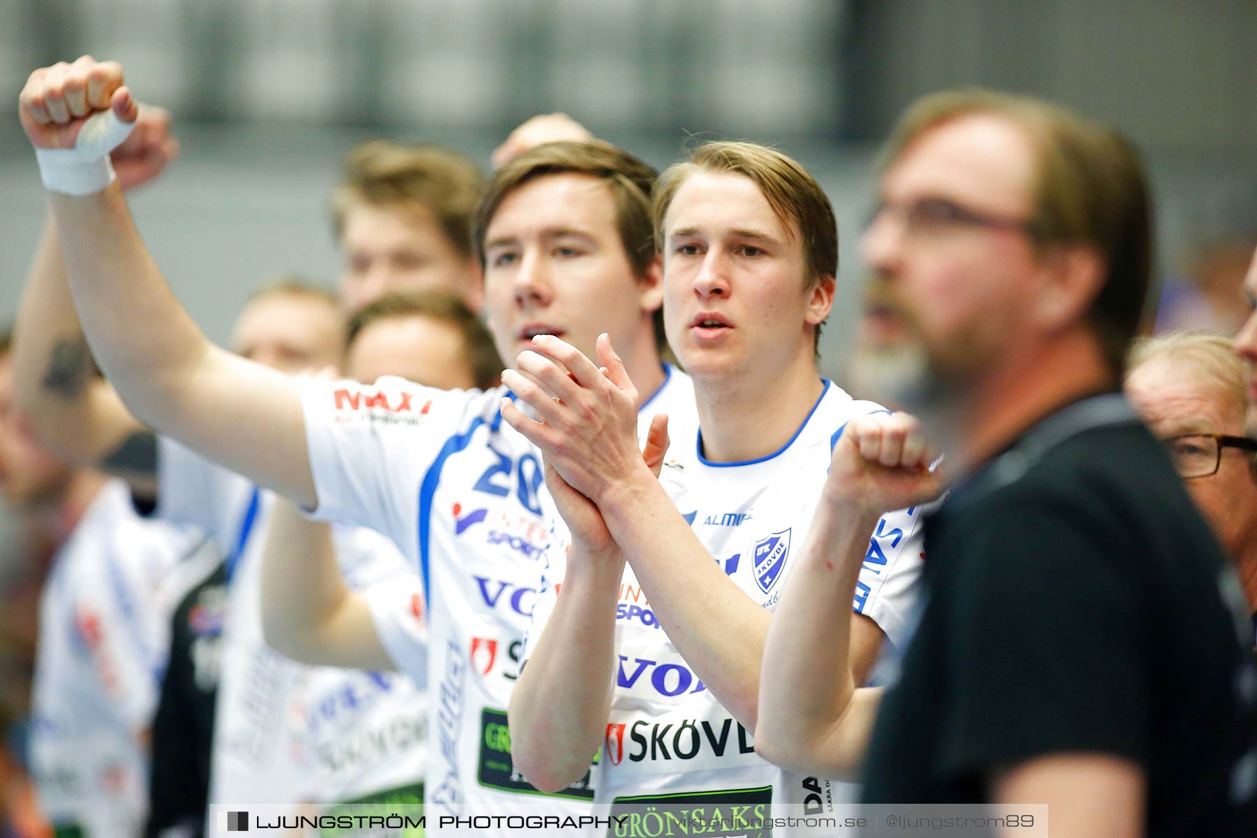 LIF Lindesberg-IFK Skövde HK 25-27,herr,Lindesberg Arena,Lindesberg,Sverige,Handboll,,2016,159925