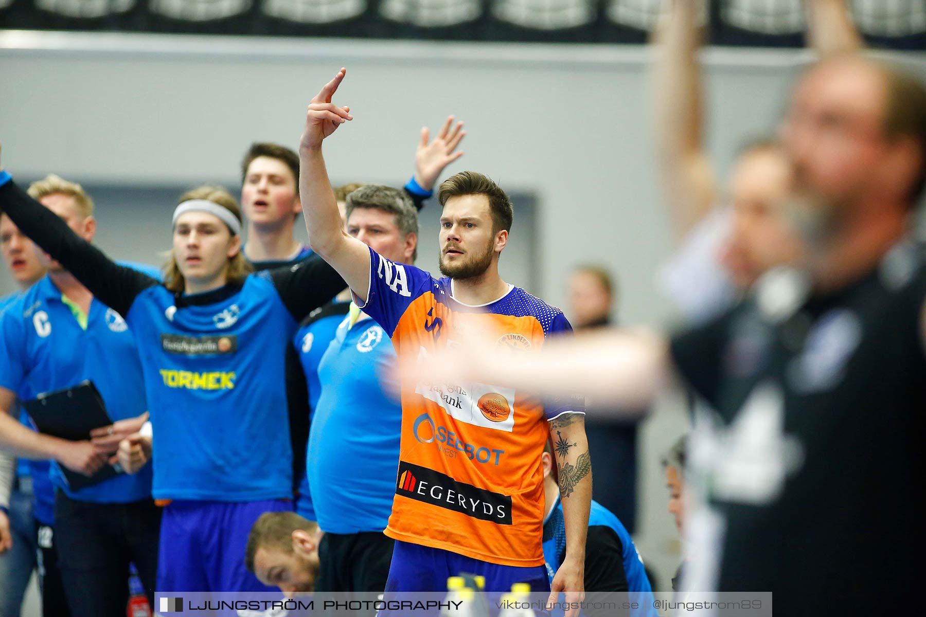 LIF Lindesberg-IFK Skövde HK 25-27,herr,Lindesberg Arena,Lindesberg,Sverige,Handboll,,2016,159938