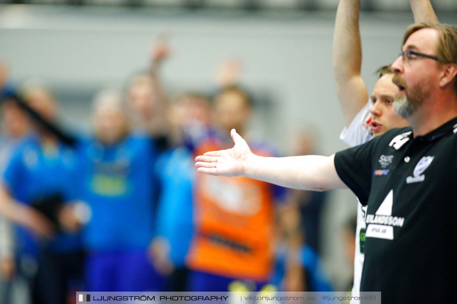 LIF Lindesberg-IFK Skövde HK 25-27,herr,Lindesberg Arena,Lindesberg,Sverige,Handboll,,2016,159939