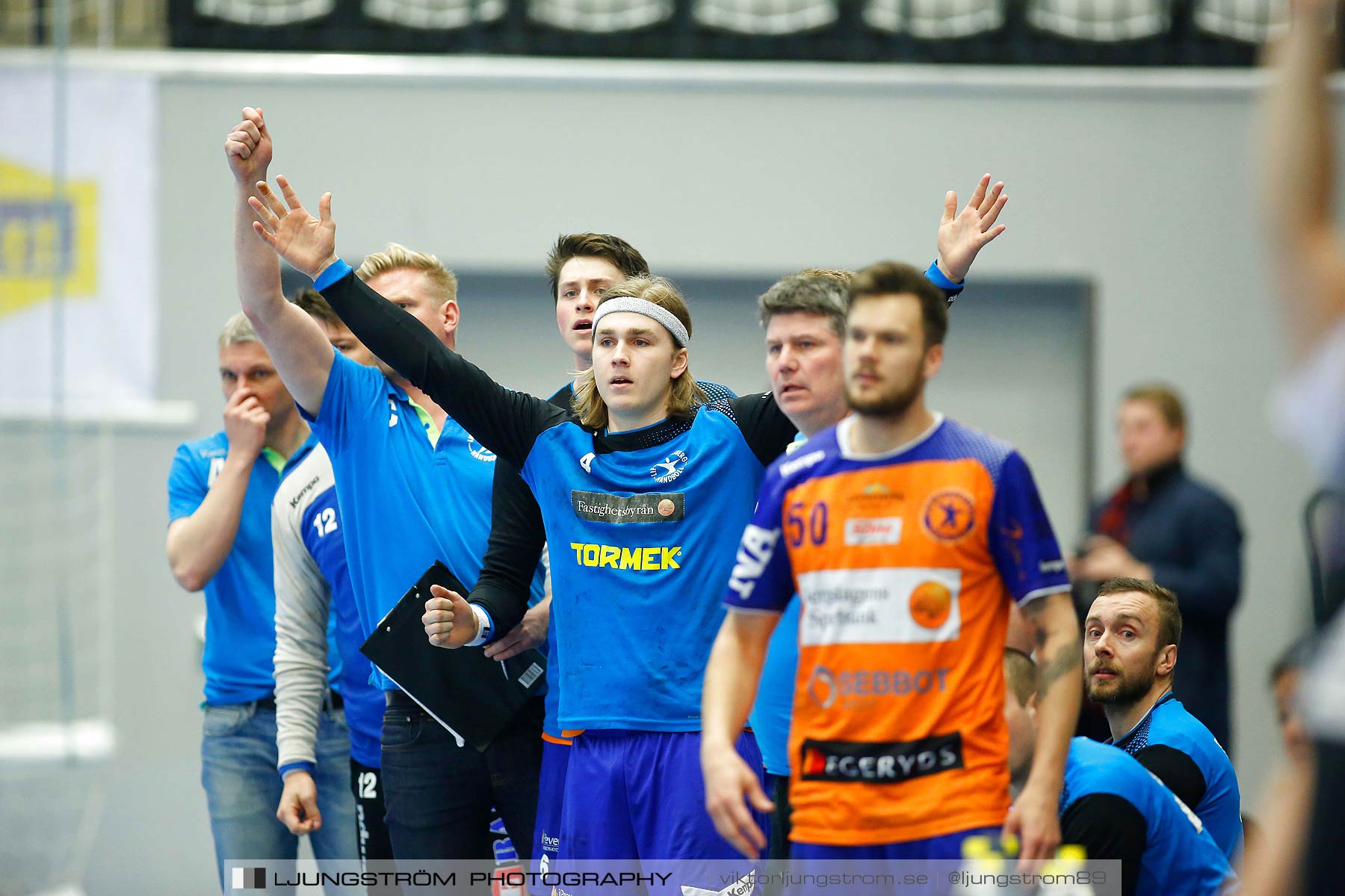 LIF Lindesberg-IFK Skövde HK 25-27,herr,Lindesberg Arena,Lindesberg,Sverige,Handboll,,2016,159942