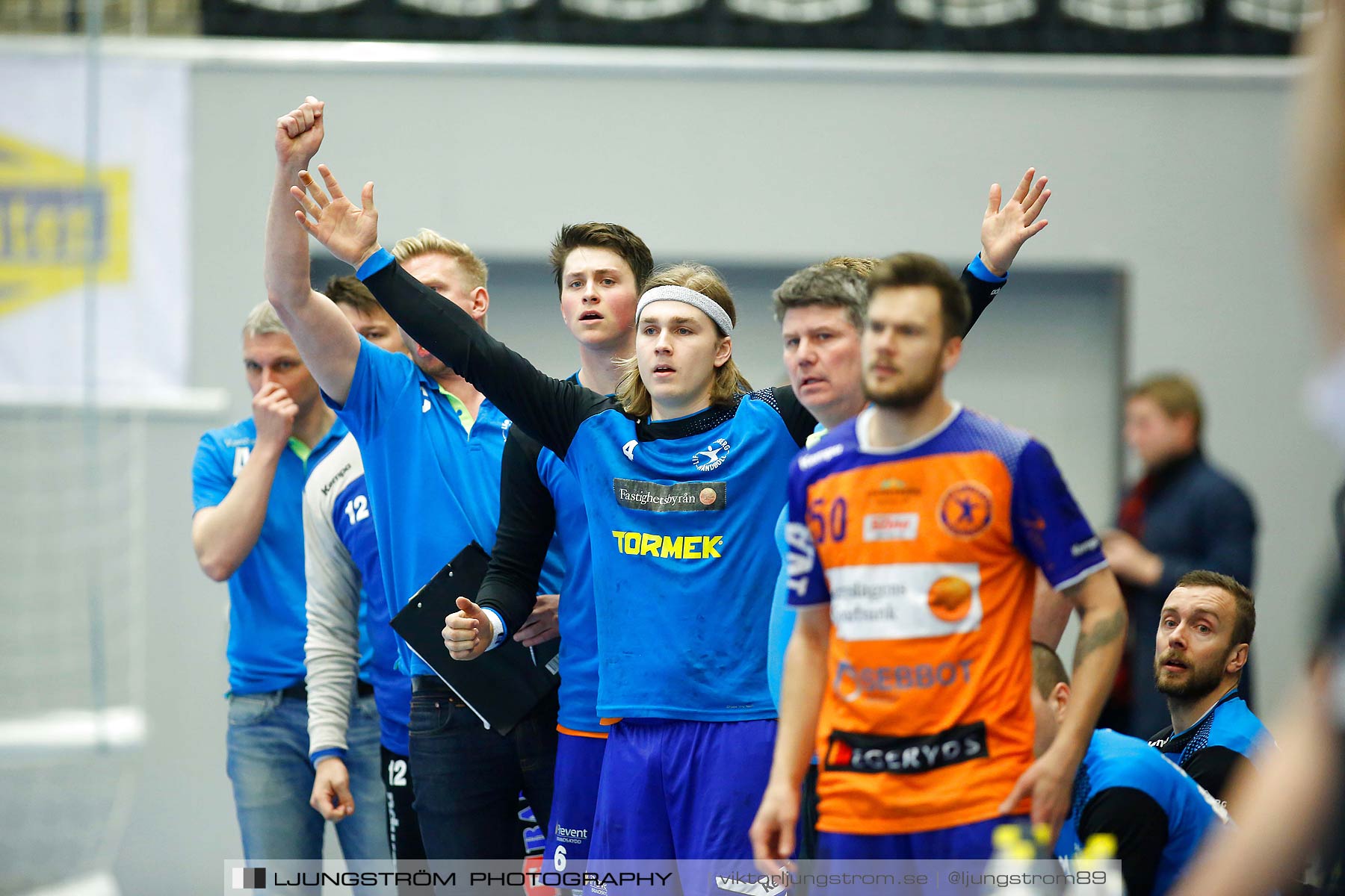 LIF Lindesberg-IFK Skövde HK 25-27,herr,Lindesberg Arena,Lindesberg,Sverige,Handboll,,2016,159943