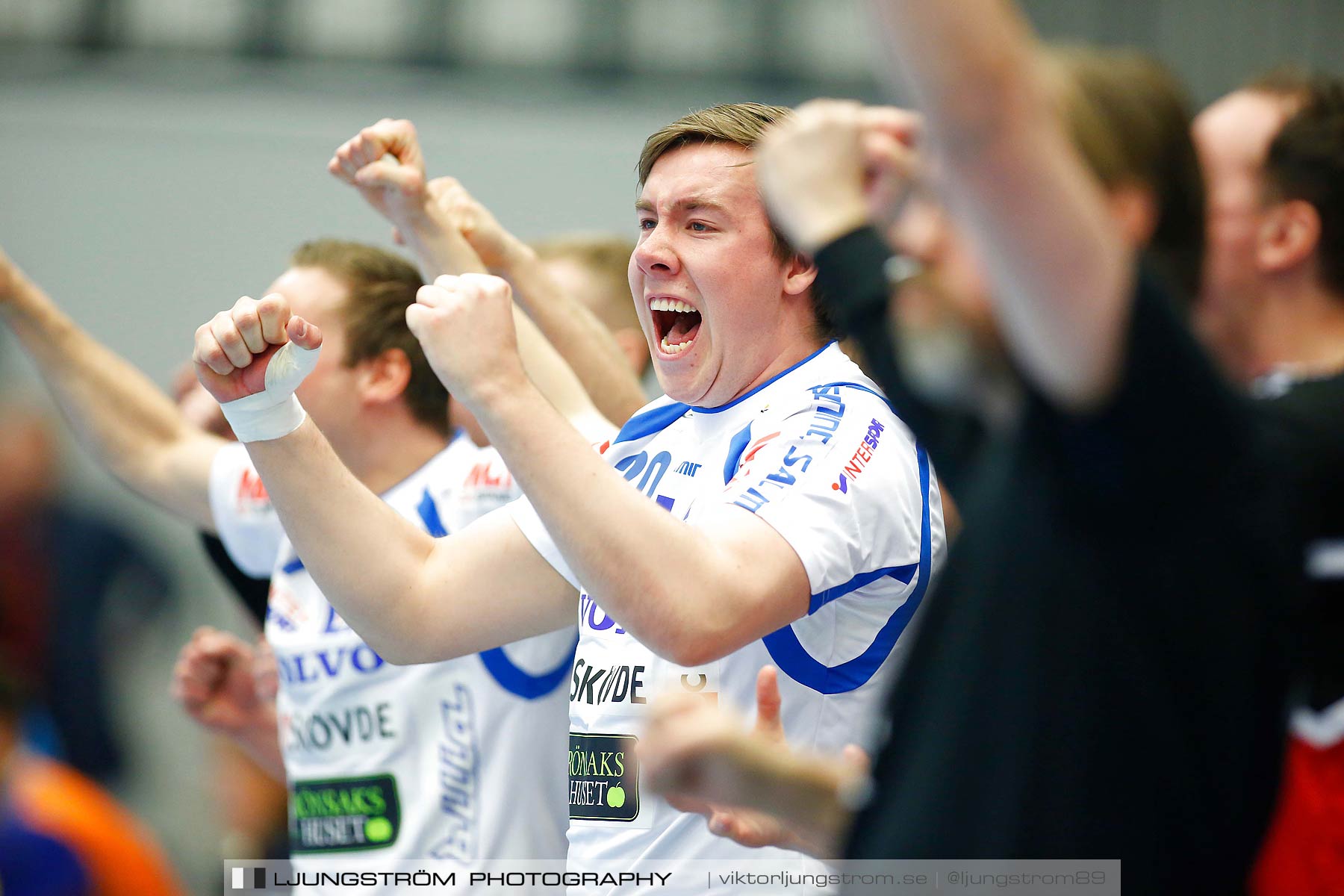 LIF Lindesberg-IFK Skövde HK 25-27,herr,Lindesberg Arena,Lindesberg,Sverige,Handboll,,2016,159957