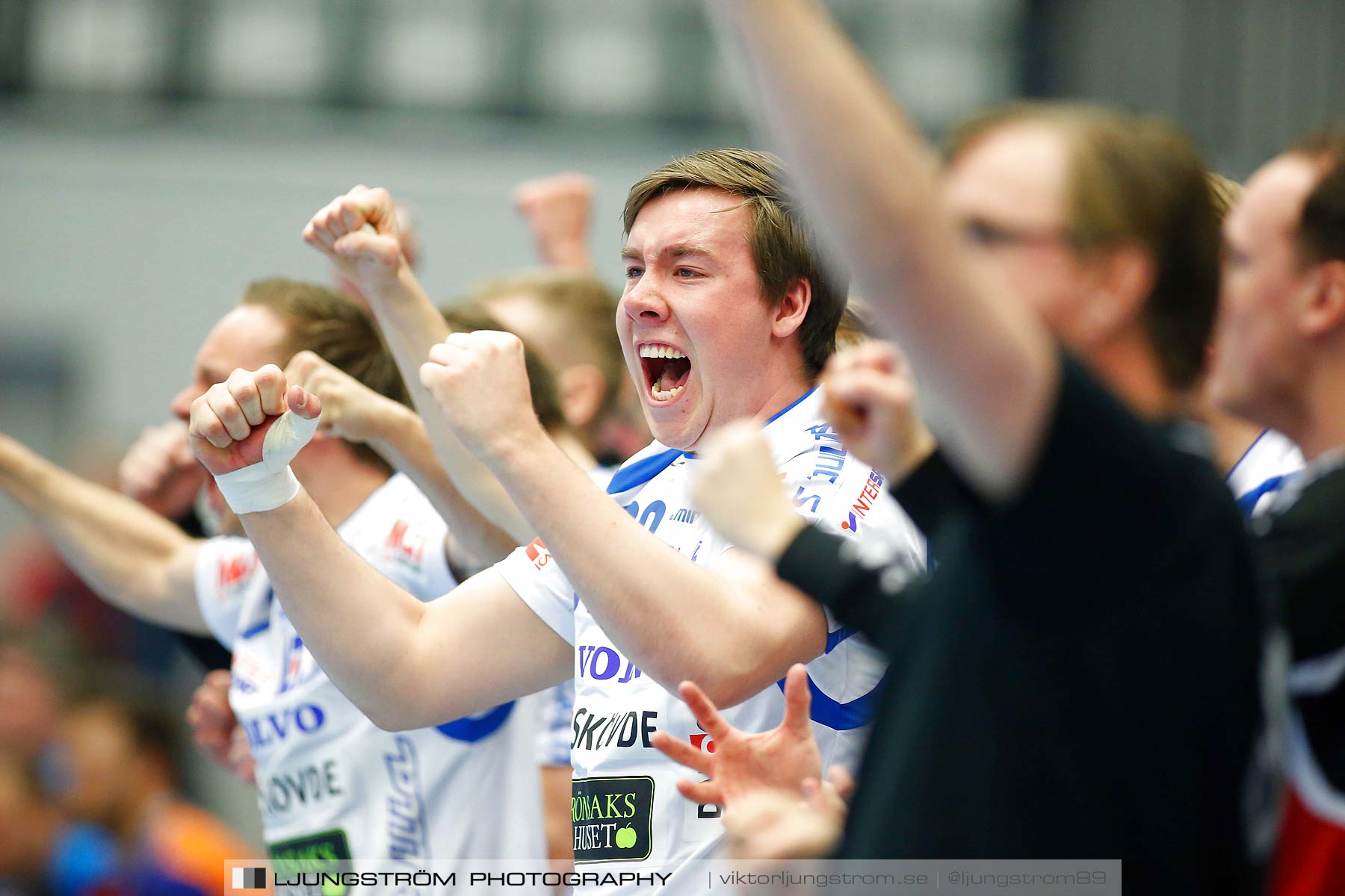 LIF Lindesberg-IFK Skövde HK 25-27,herr,Lindesberg Arena,Lindesberg,Sverige,Handboll,,2016,159959