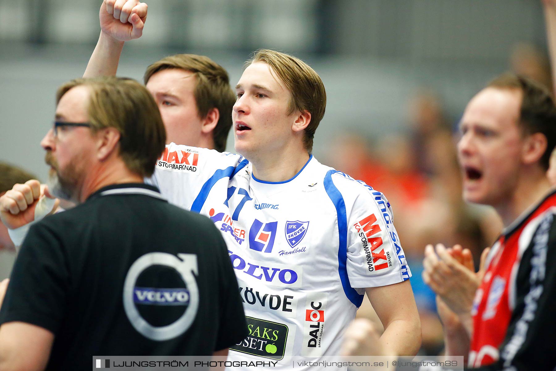 LIF Lindesberg-IFK Skövde HK 25-27,herr,Lindesberg Arena,Lindesberg,Sverige,Handboll,,2016,159961