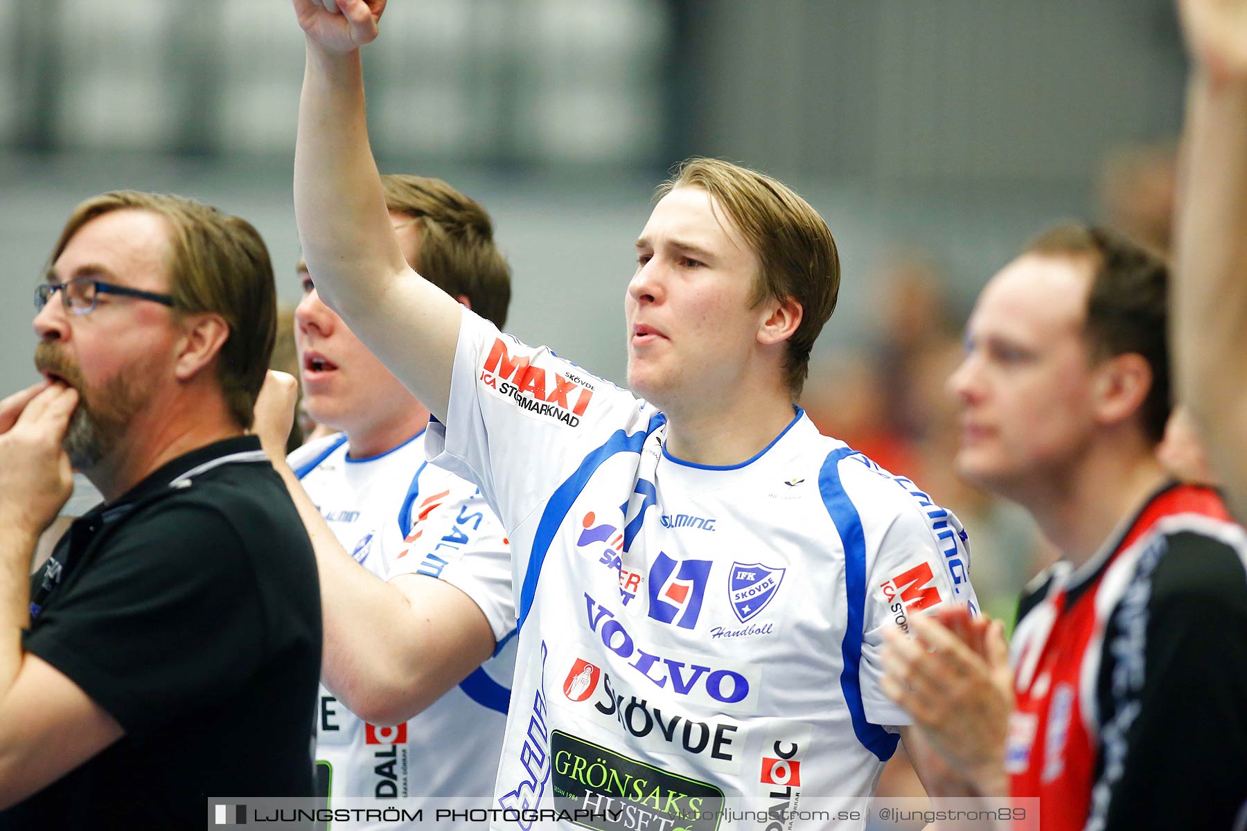 LIF Lindesberg-IFK Skövde HK 25-27,herr,Lindesberg Arena,Lindesberg,Sverige,Handboll,,2016,159964