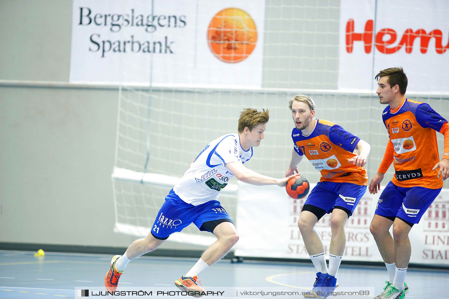 LIF Lindesberg-IFK Skövde HK 25-27,herr,Lindesberg Arena,Lindesberg,Sverige,Handboll,,2016,159965