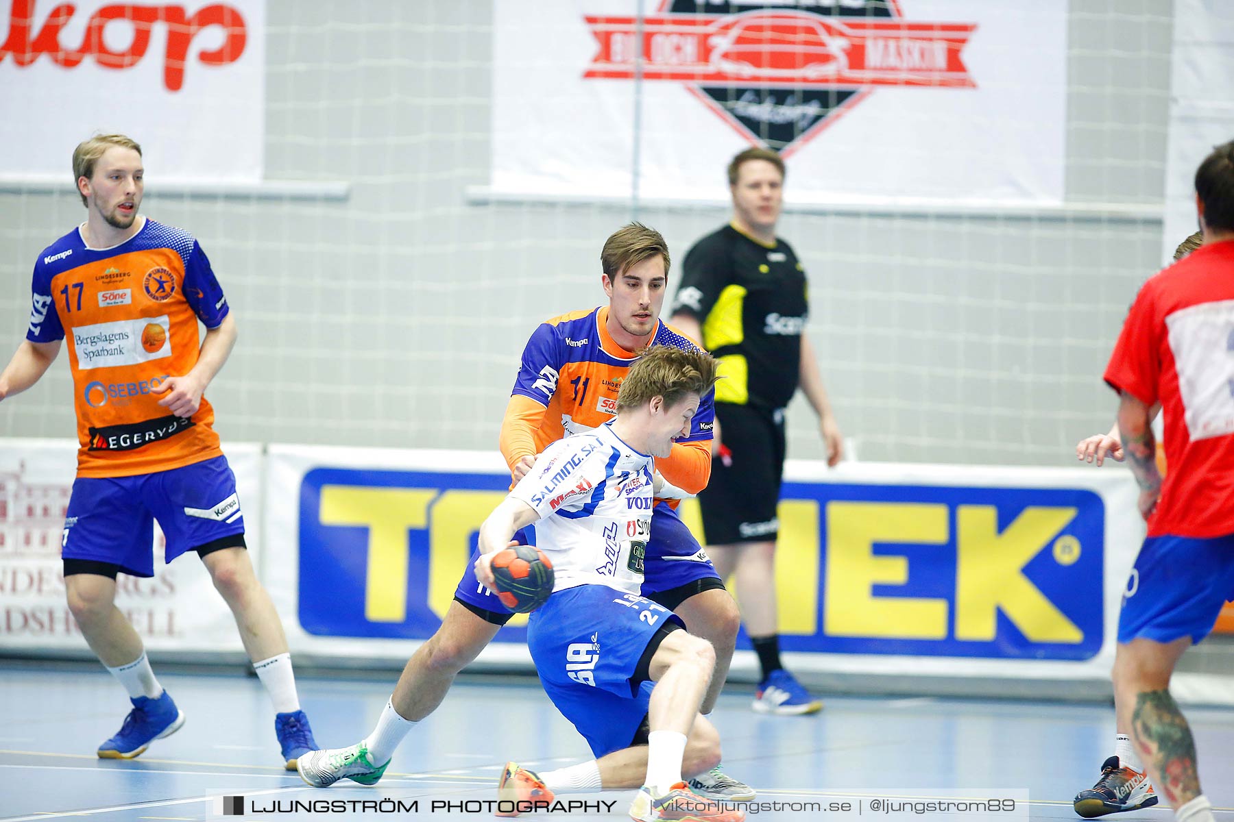 LIF Lindesberg-IFK Skövde HK 25-27,herr,Lindesberg Arena,Lindesberg,Sverige,Handboll,,2016,159969