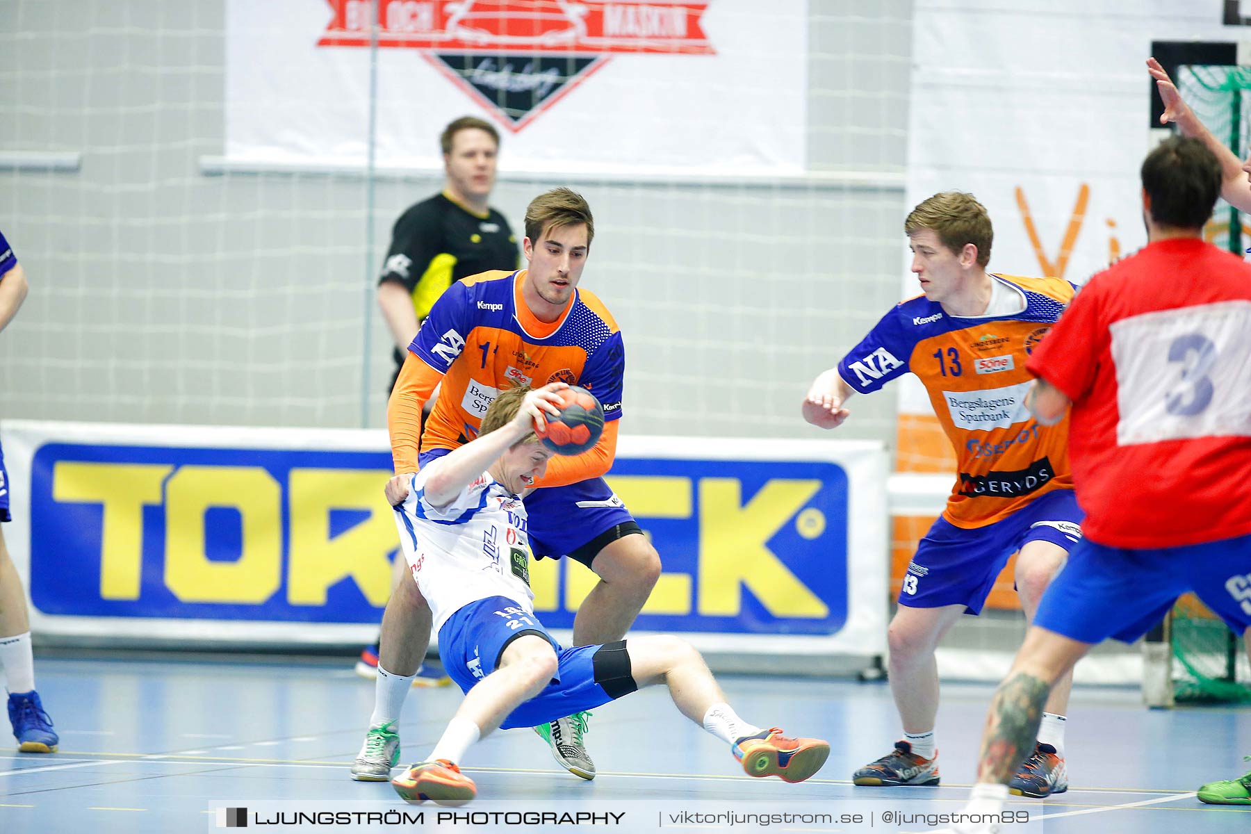 LIF Lindesberg-IFK Skövde HK 25-27,herr,Lindesberg Arena,Lindesberg,Sverige,Handboll,,2016,159970