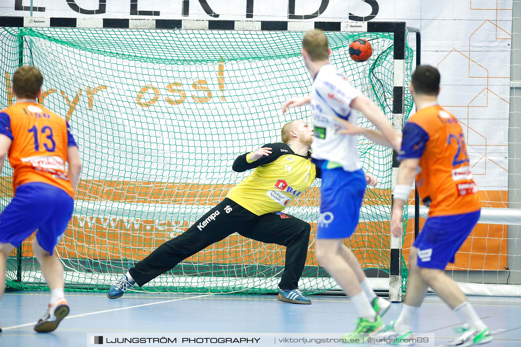 LIF Lindesberg-IFK Skövde HK 25-27,herr,Lindesberg Arena,Lindesberg,Sverige,Handboll,,2016,159984