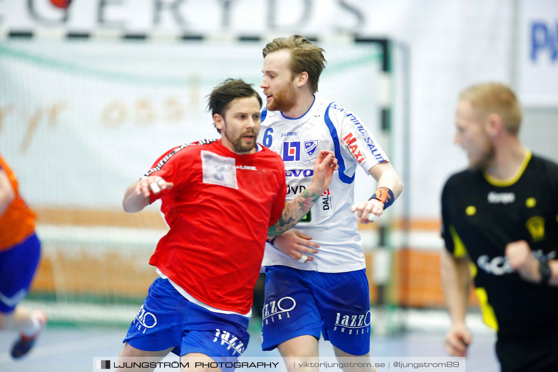 LIF Lindesberg-IFK Skövde HK 25-27,herr,Lindesberg Arena,Lindesberg,Sverige,Handboll,,2016,159986