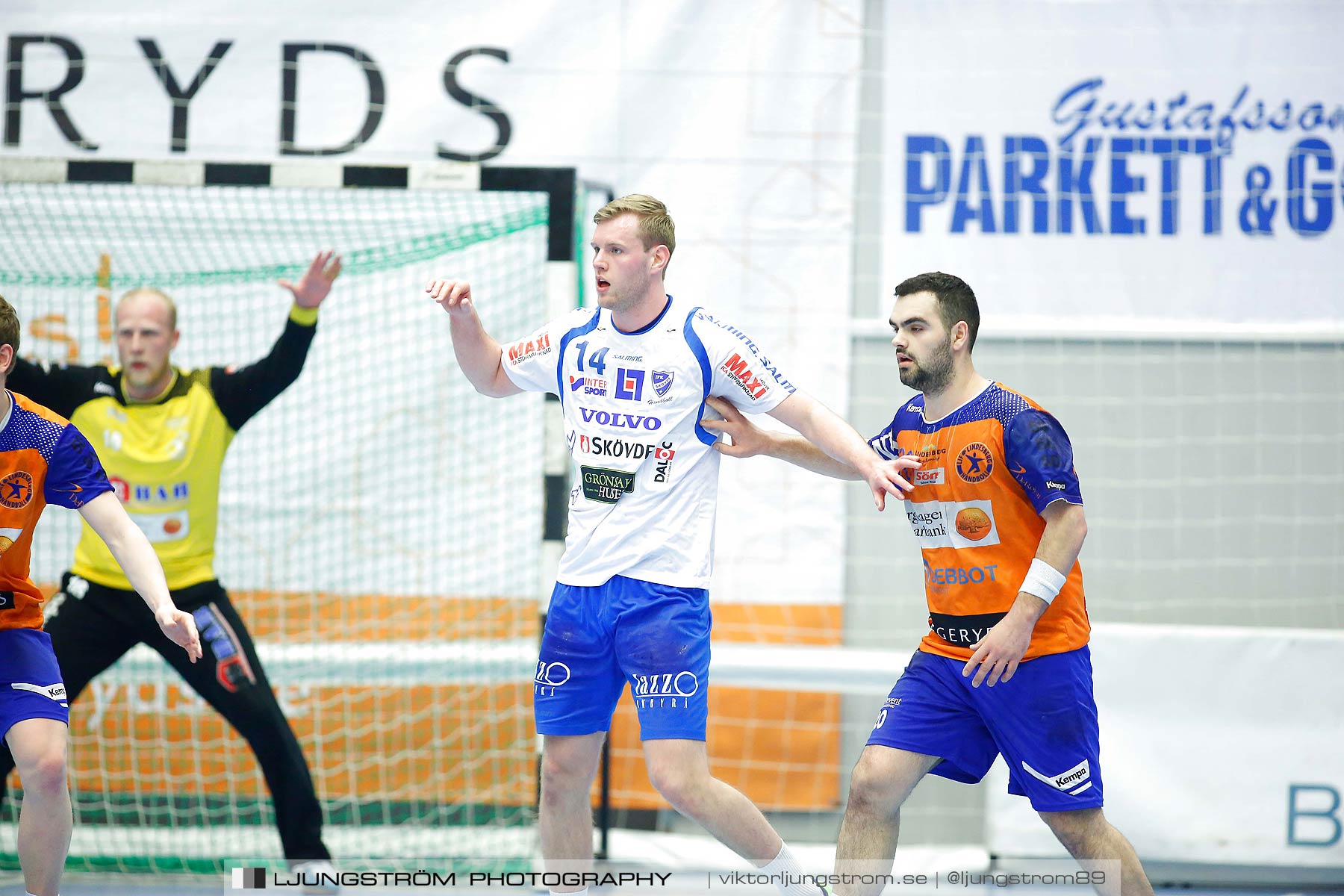 LIF Lindesberg-IFK Skövde HK 25-27,herr,Lindesberg Arena,Lindesberg,Sverige,Handboll,,2016,159994