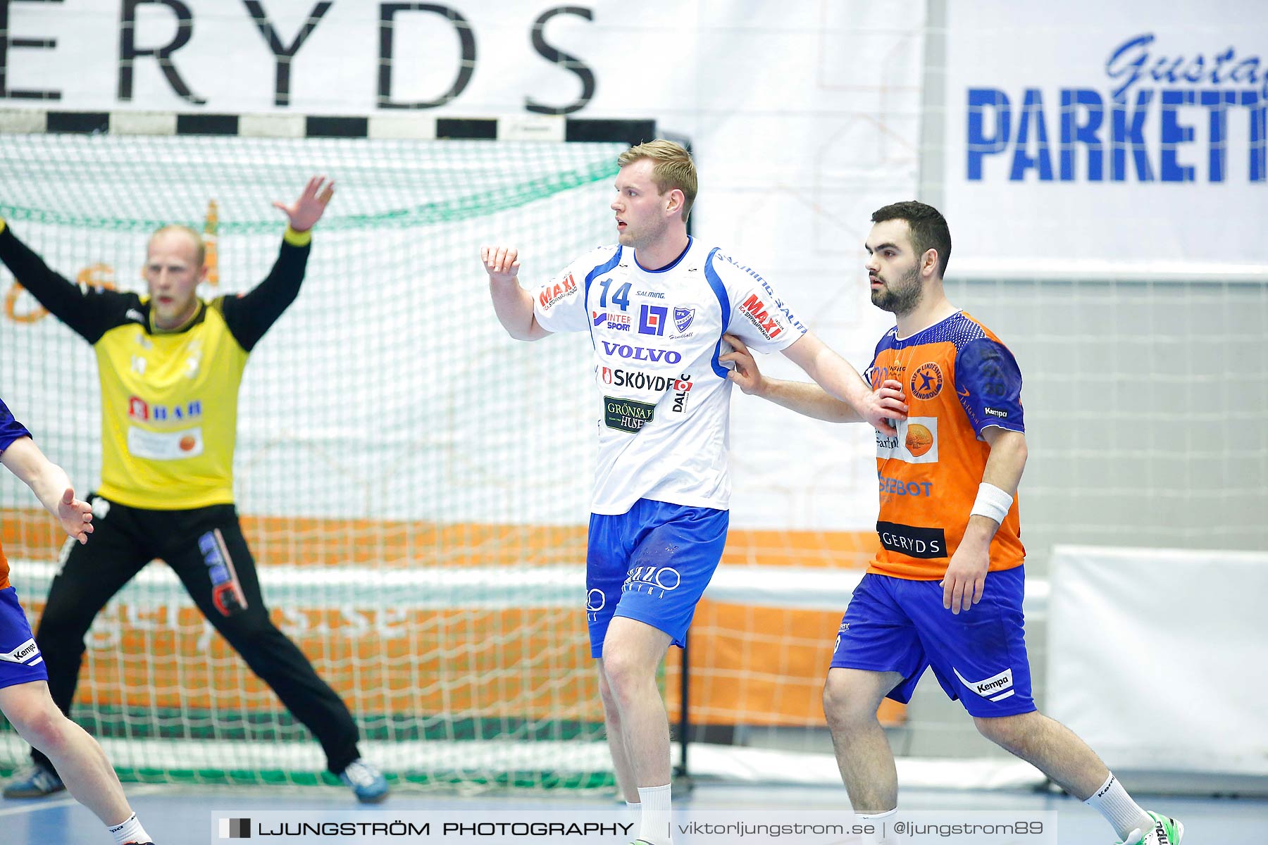 LIF Lindesberg-IFK Skövde HK 25-27,herr,Lindesberg Arena,Lindesberg,Sverige,Handboll,,2016,159995