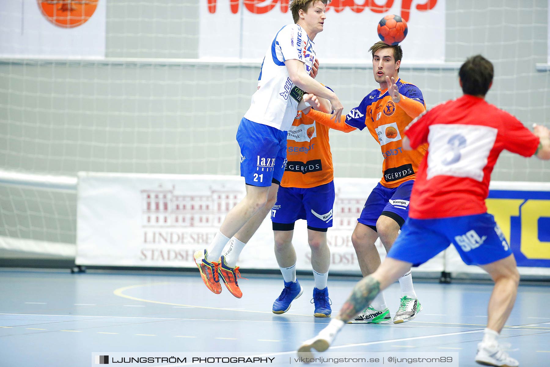 LIF Lindesberg-IFK Skövde HK 25-27,herr,Lindesberg Arena,Lindesberg,Sverige,Handboll,,2016,159997