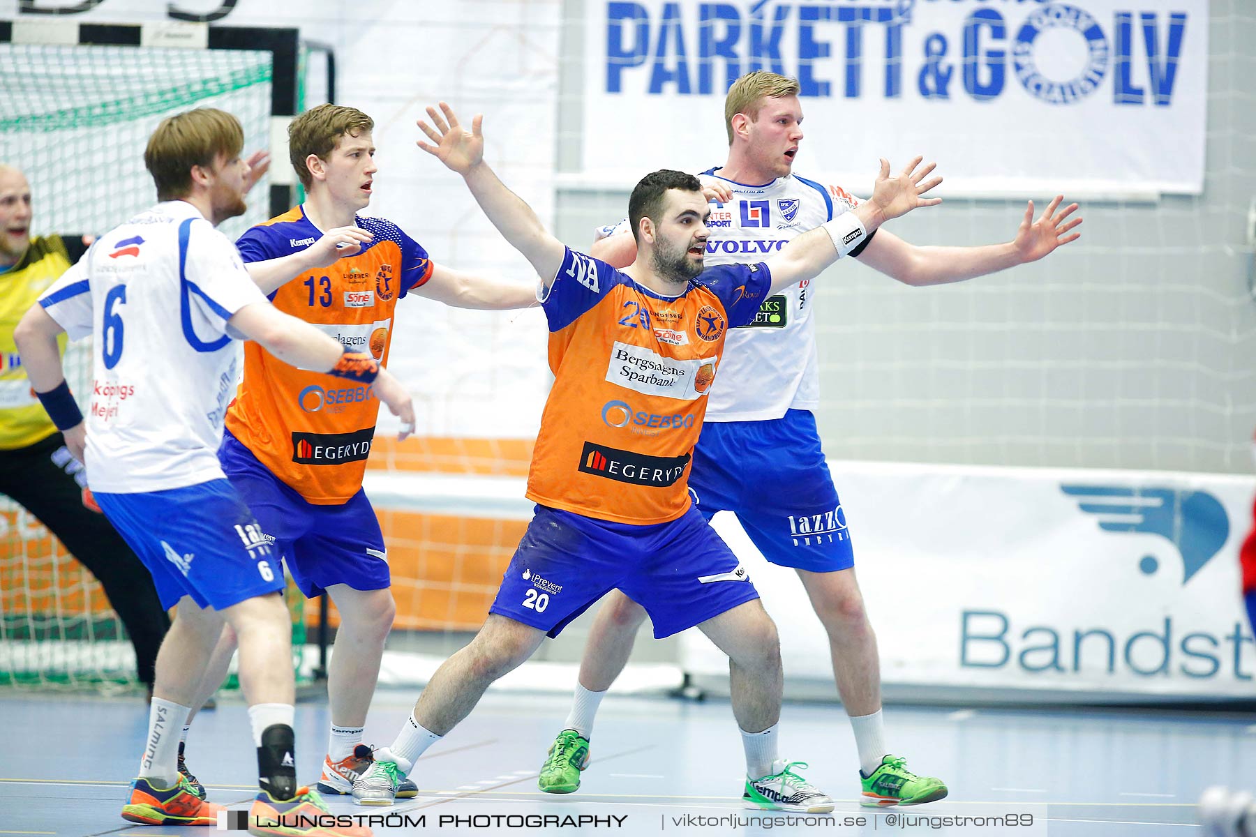 LIF Lindesberg-IFK Skövde HK 25-27,herr,Lindesberg Arena,Lindesberg,Sverige,Handboll,,2016,160008