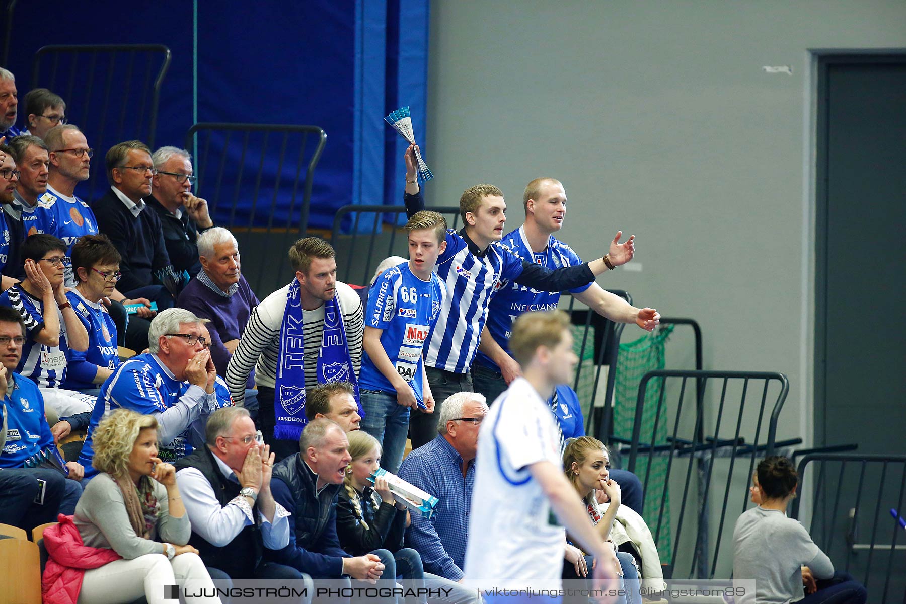 LIF Lindesberg-IFK Skövde HK 25-27,herr,Lindesberg Arena,Lindesberg,Sverige,Handboll,,2016,160020