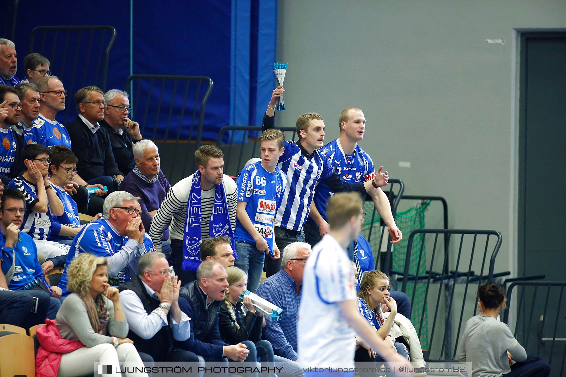 LIF Lindesberg-IFK Skövde HK 25-27,herr,Lindesberg Arena,Lindesberg,Sverige,Handboll,,2016,160021