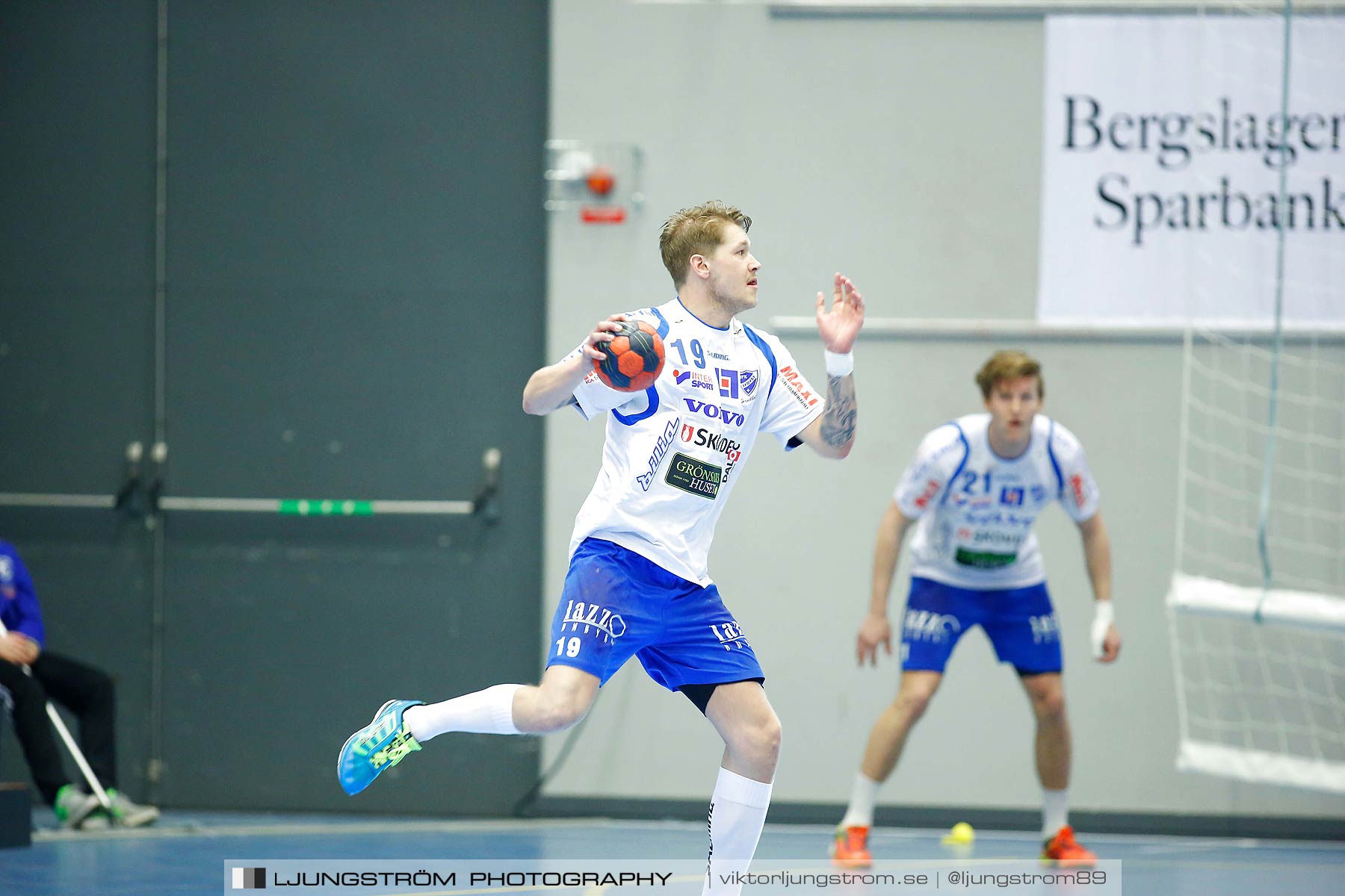 LIF Lindesberg-IFK Skövde HK 25-27,herr,Lindesberg Arena,Lindesberg,Sverige,Handboll,,2016,160028