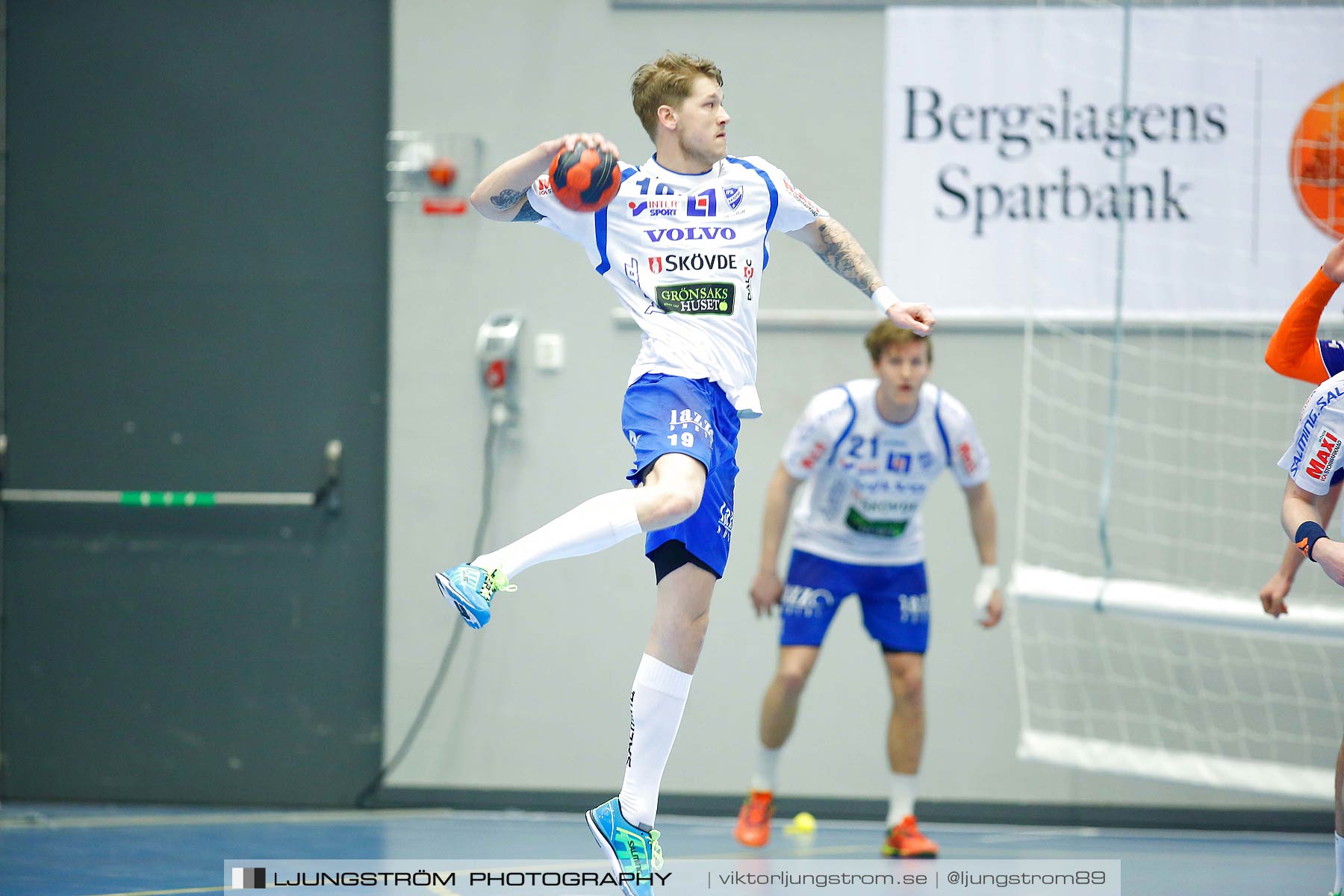 LIF Lindesberg-IFK Skövde HK 25-27,herr,Lindesberg Arena,Lindesberg,Sverige,Handboll,,2016,160029