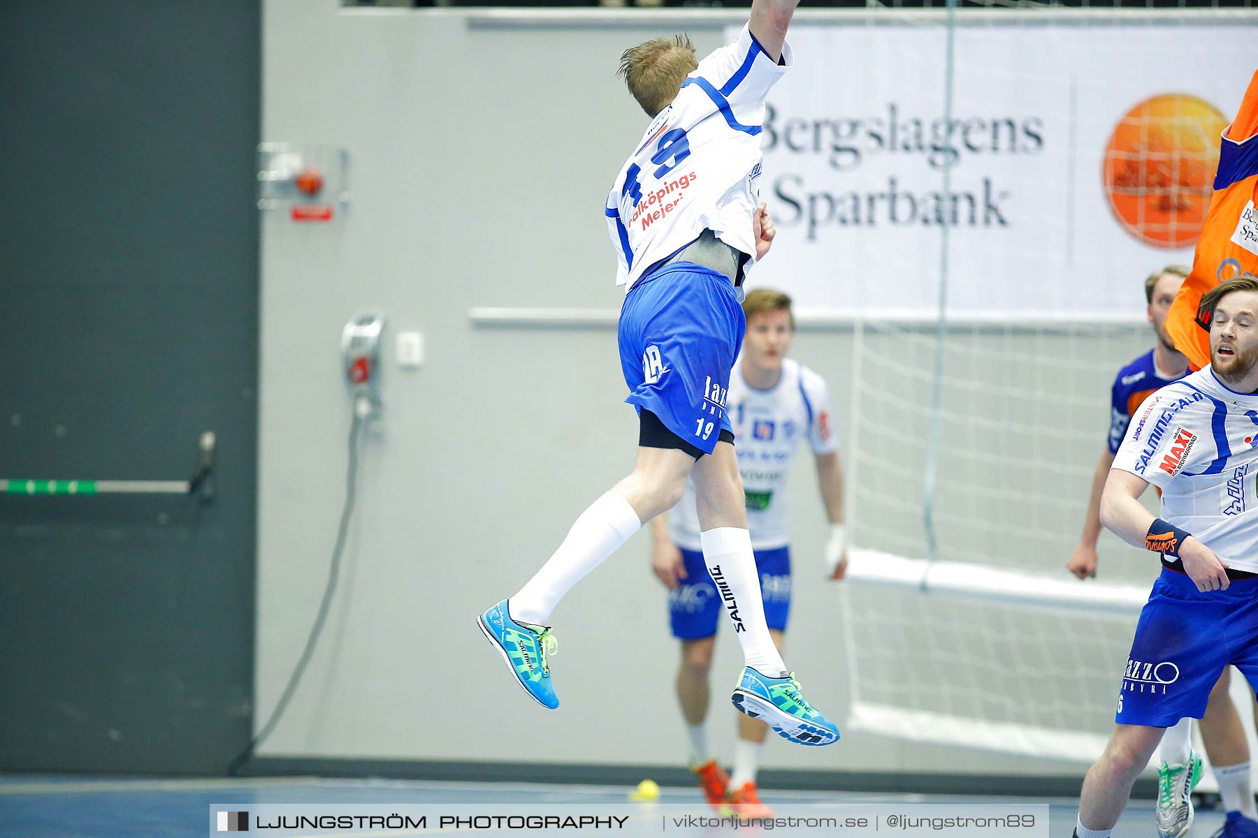 LIF Lindesberg-IFK Skövde HK 25-27,herr,Lindesberg Arena,Lindesberg,Sverige,Handboll,,2016,160030