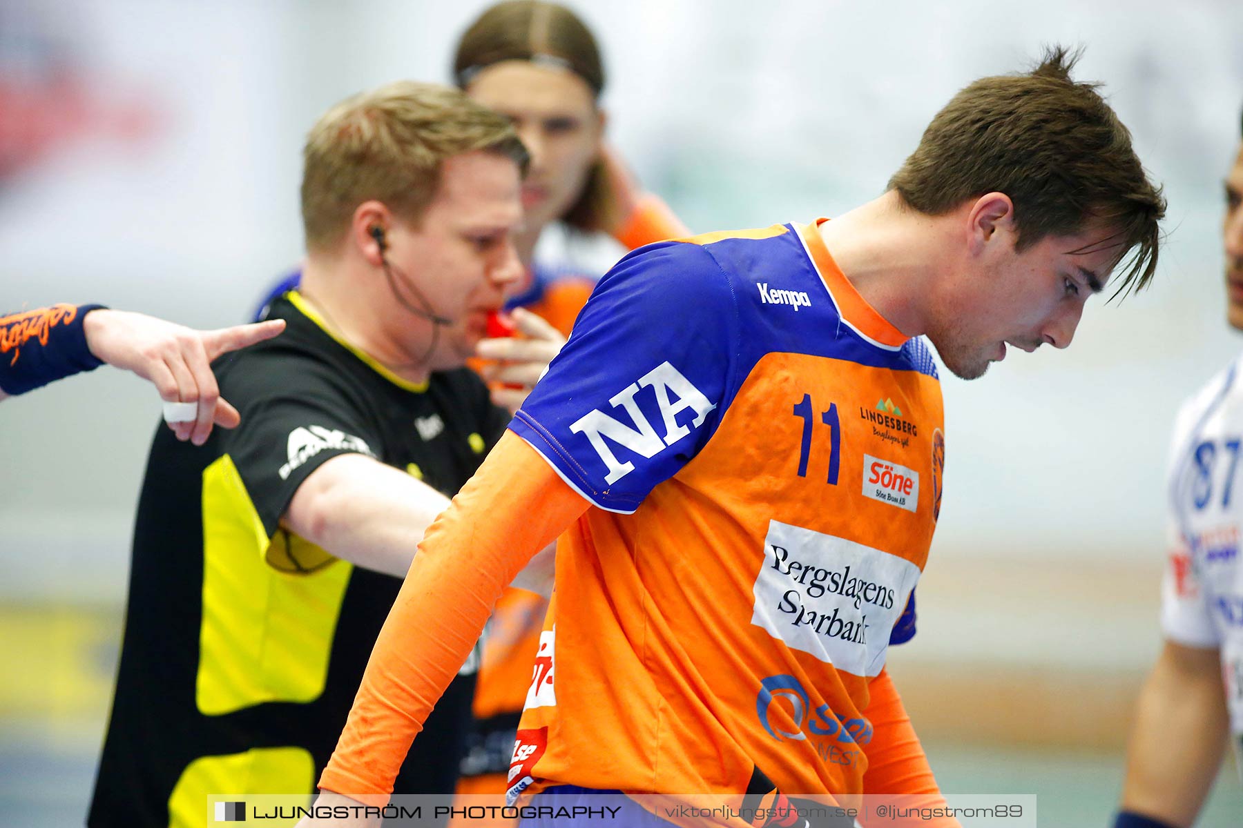 LIF Lindesberg-IFK Skövde HK 25-27,herr,Lindesberg Arena,Lindesberg,Sverige,Handboll,,2016,160040