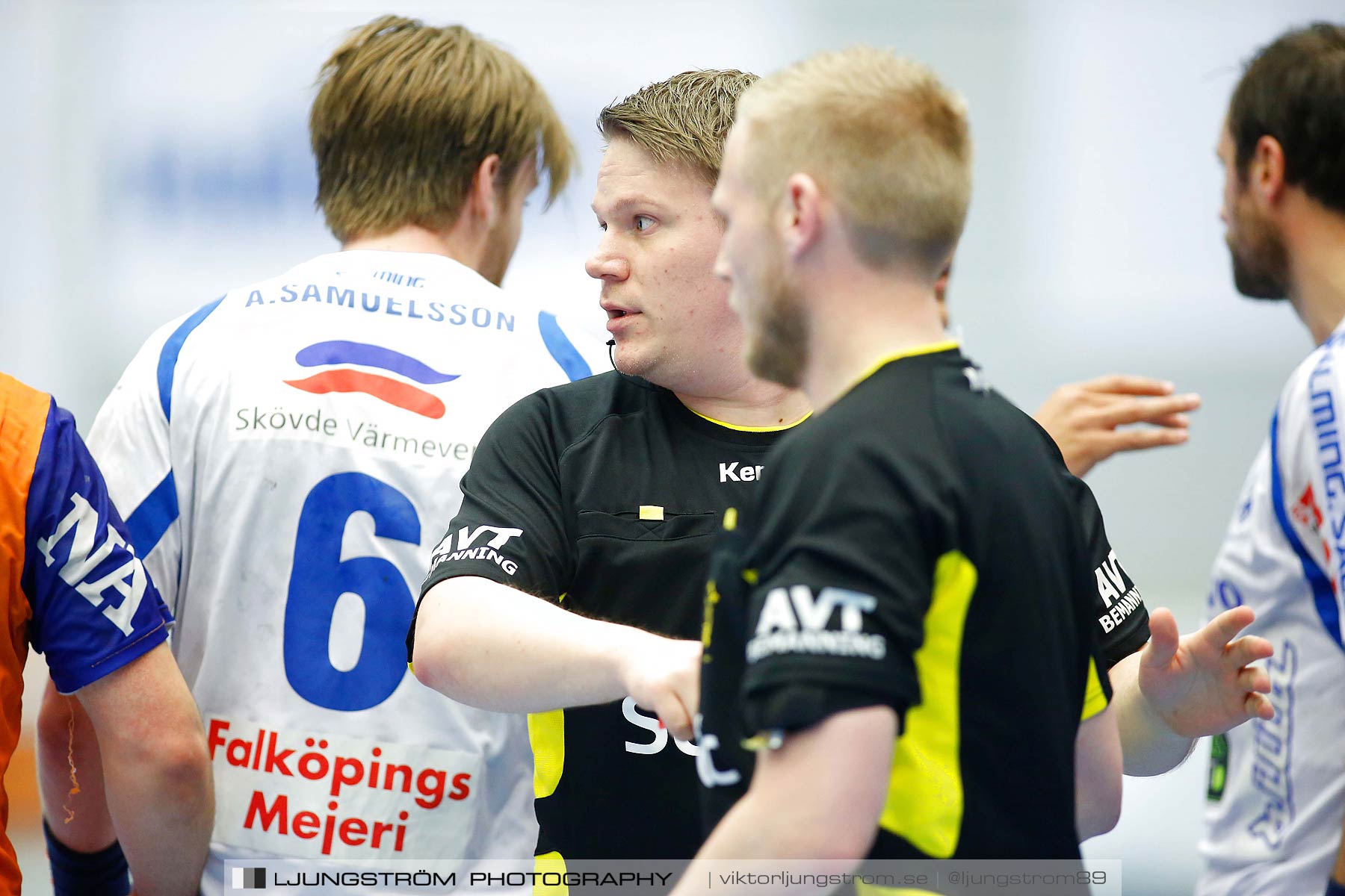 LIF Lindesberg-IFK Skövde HK 25-27,herr,Lindesberg Arena,Lindesberg,Sverige,Handboll,,2016,160041