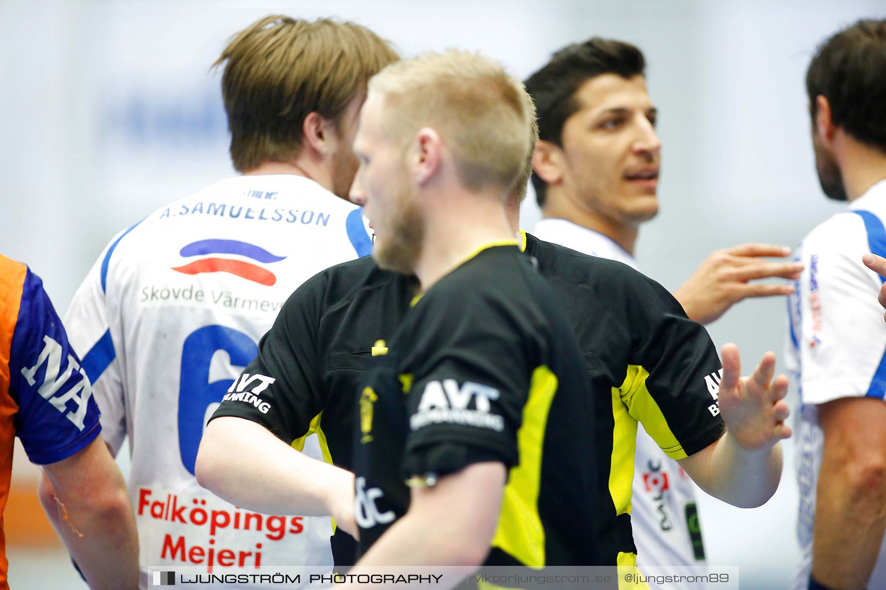 LIF Lindesberg-IFK Skövde HK 25-27,herr,Lindesberg Arena,Lindesberg,Sverige,Handboll,,2016,160042