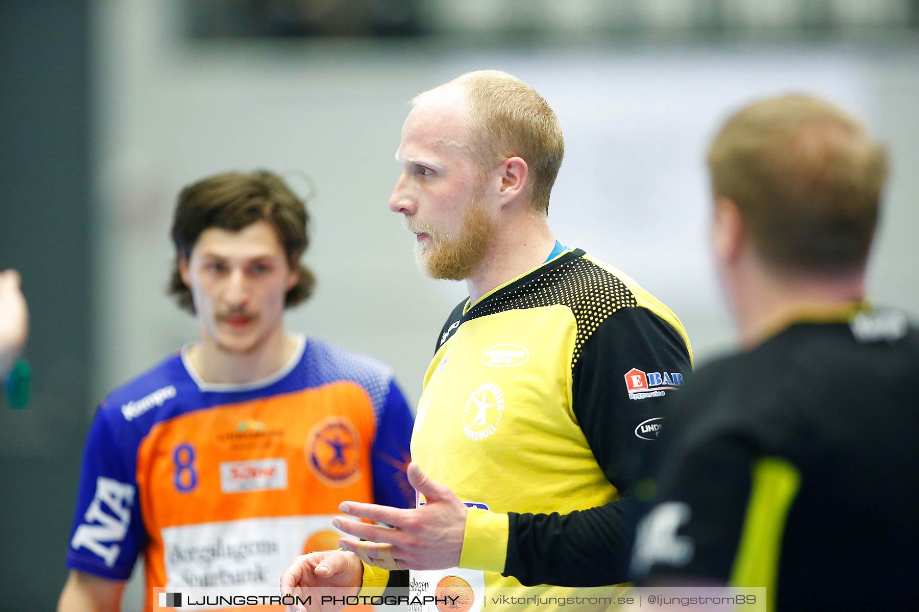 LIF Lindesberg-IFK Skövde HK 25-27,herr,Lindesberg Arena,Lindesberg,Sverige,Handboll,,2016,160046