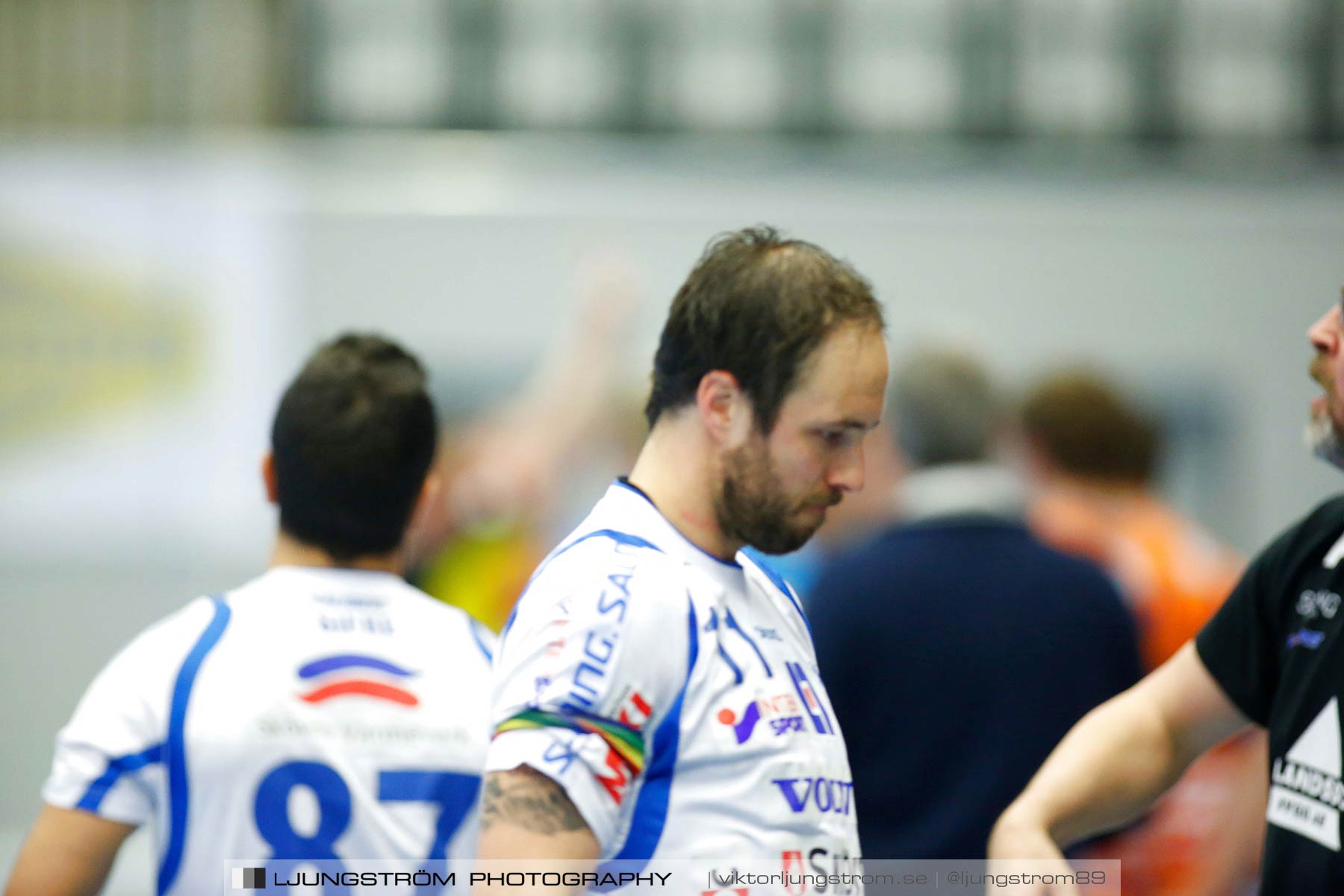 LIF Lindesberg-IFK Skövde HK 25-27,herr,Lindesberg Arena,Lindesberg,Sverige,Handboll,,2016,160051