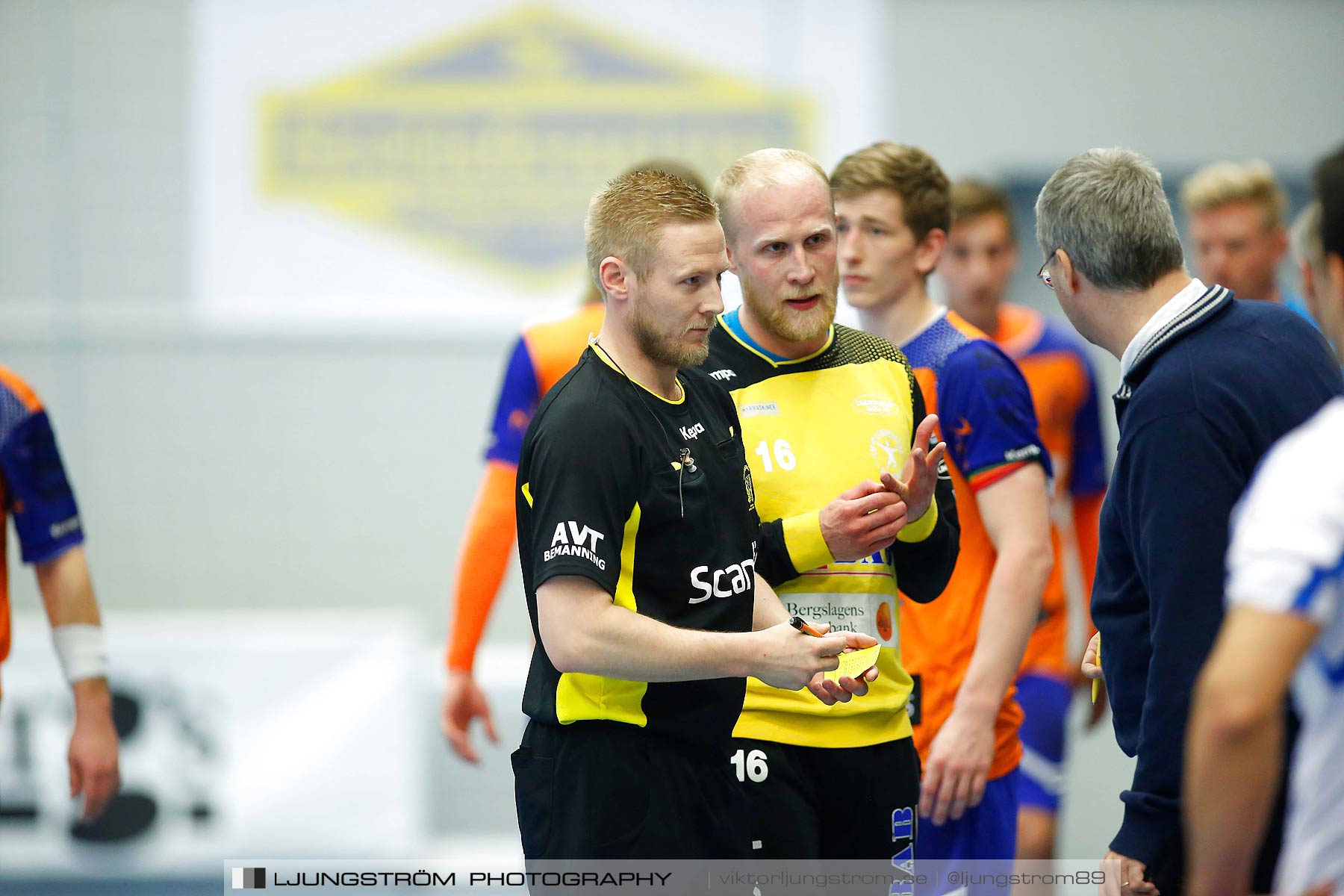 LIF Lindesberg-IFK Skövde HK 25-27,herr,Lindesberg Arena,Lindesberg,Sverige,Handboll,,2016,160058