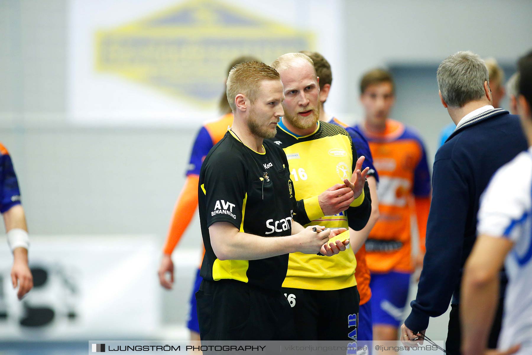 LIF Lindesberg-IFK Skövde HK 25-27,herr,Lindesberg Arena,Lindesberg,Sverige,Handboll,,2016,160059