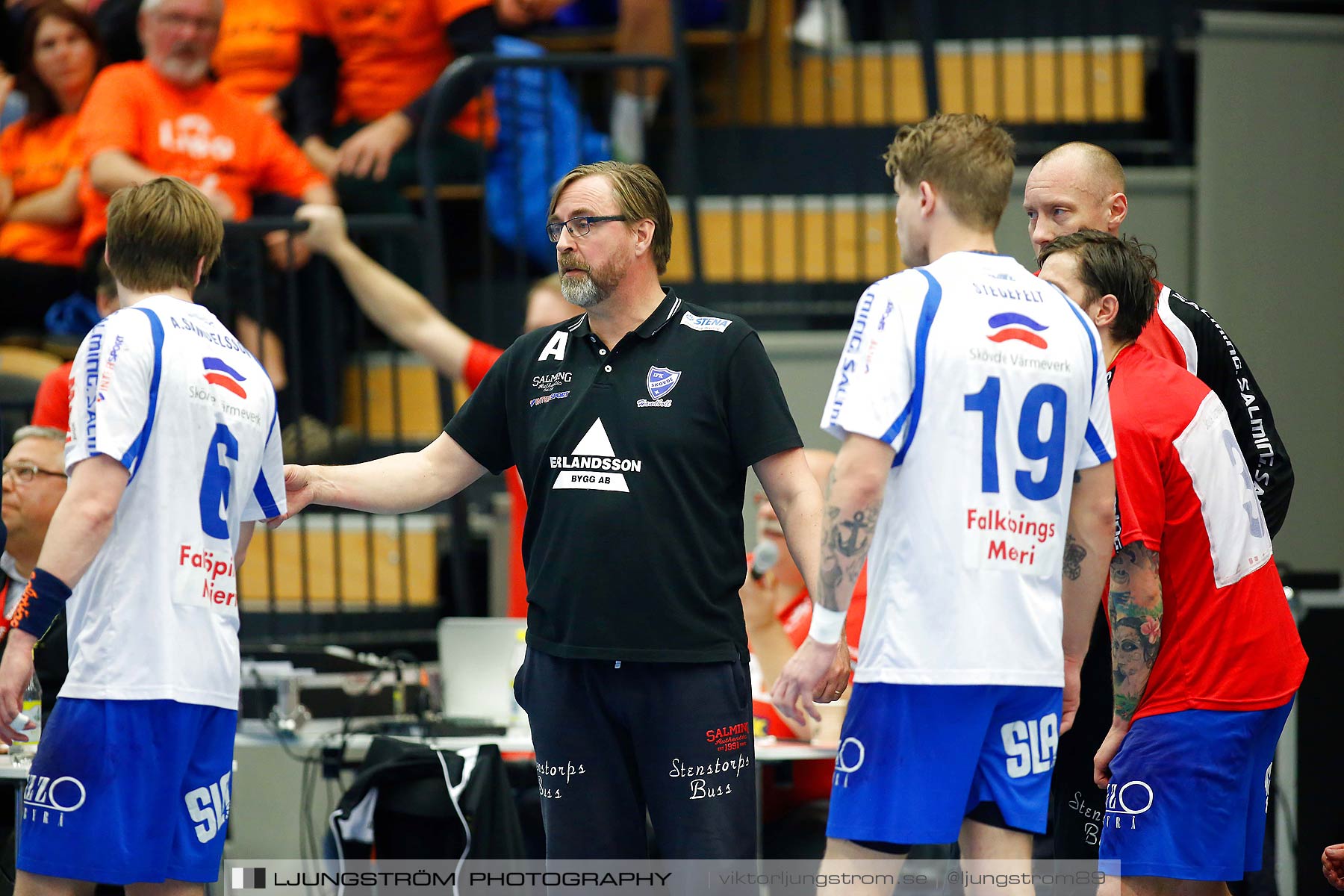 LIF Lindesberg-IFK Skövde HK 25-27,herr,Lindesberg Arena,Lindesberg,Sverige,Handboll,,2016,160063