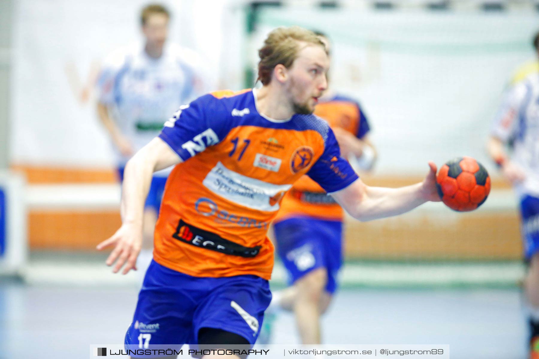 LIF Lindesberg-IFK Skövde HK 25-27,herr,Lindesberg Arena,Lindesberg,Sverige,Handboll,,2016,160069