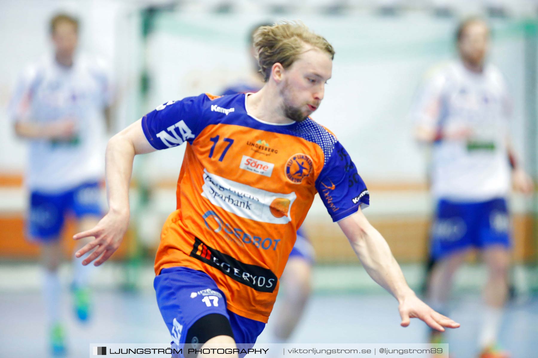 LIF Lindesberg-IFK Skövde HK 25-27,herr,Lindesberg Arena,Lindesberg,Sverige,Handboll,,2016,160070