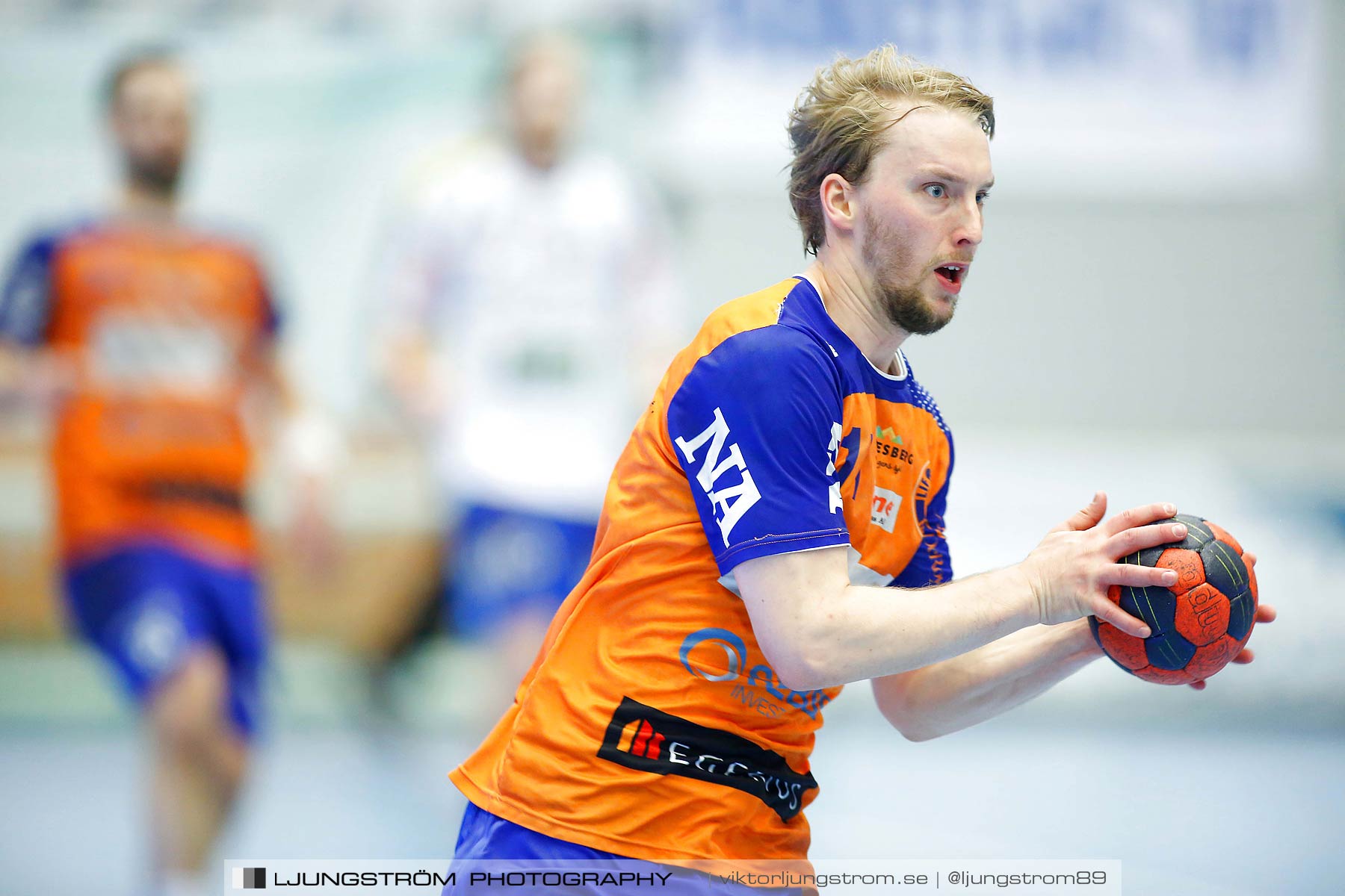 LIF Lindesberg-IFK Skövde HK 25-27,herr,Lindesberg Arena,Lindesberg,Sverige,Handboll,,2016,160072