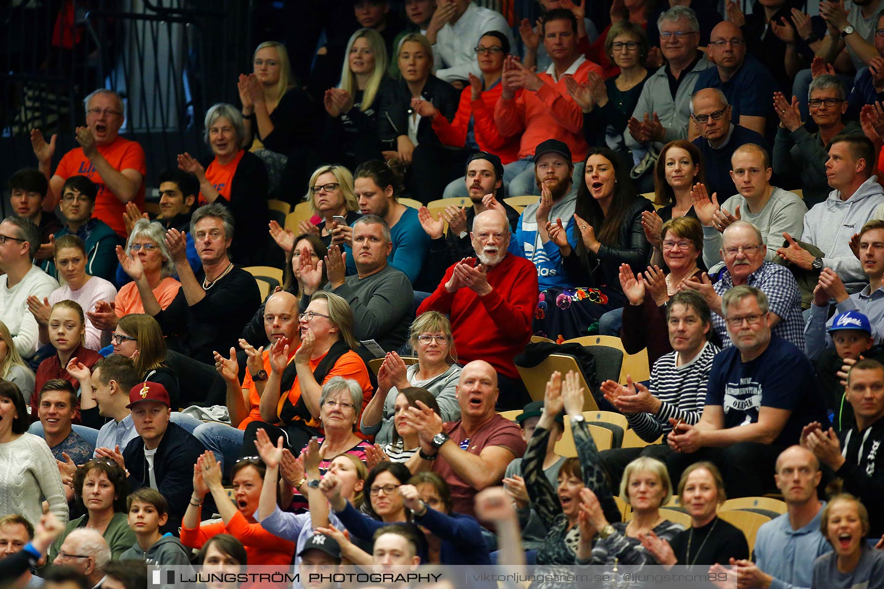 LIF Lindesberg-IFK Skövde HK 25-27,herr,Lindesberg Arena,Lindesberg,Sverige,Handboll,,2016,160073