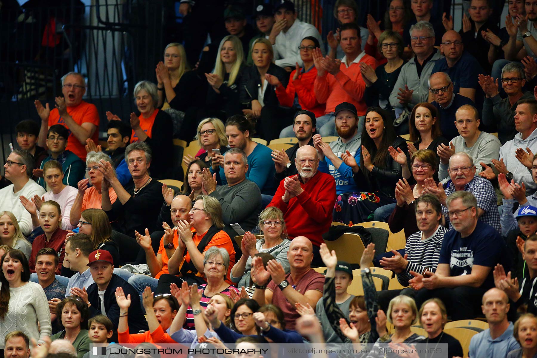 LIF Lindesberg-IFK Skövde HK 25-27,herr,Lindesberg Arena,Lindesberg,Sverige,Handboll,,2016,160074