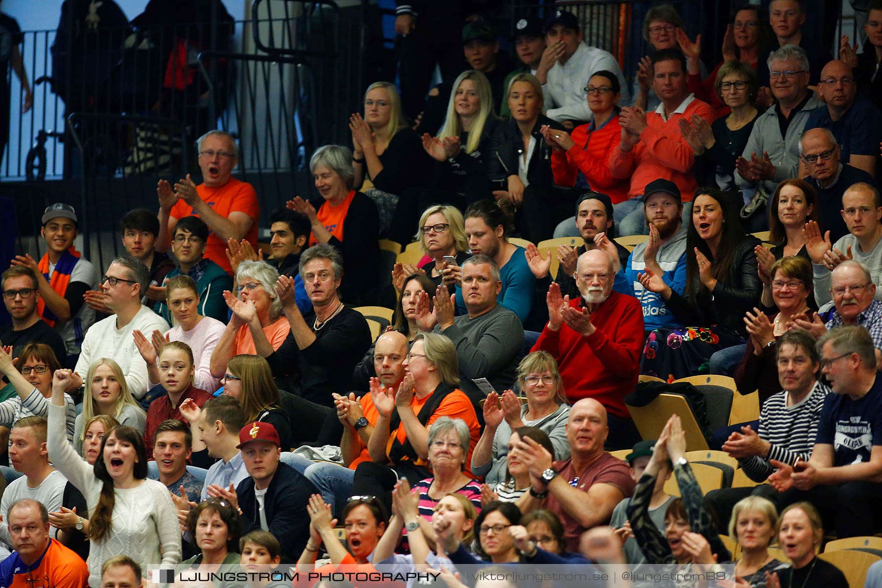 LIF Lindesberg-IFK Skövde HK 25-27,herr,Lindesberg Arena,Lindesberg,Sverige,Handboll,,2016,160075