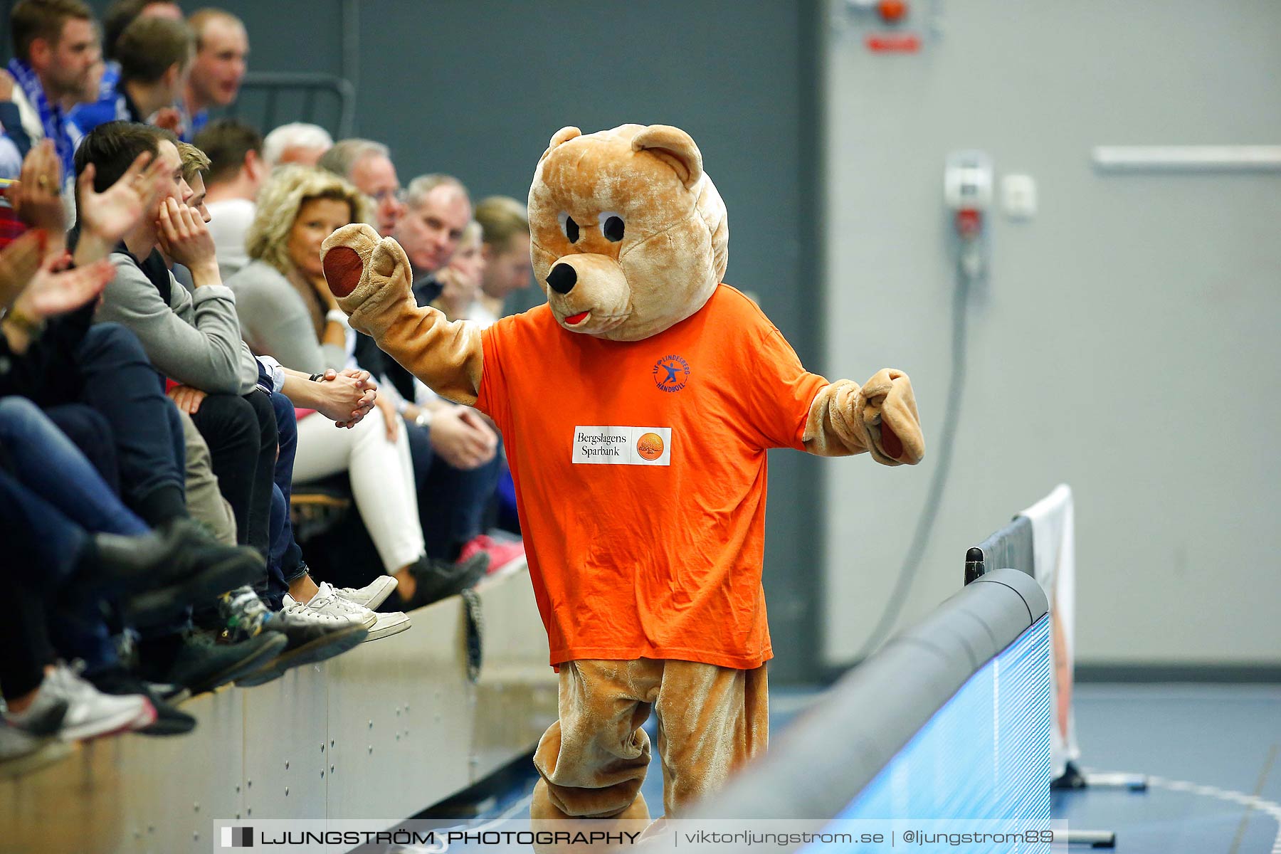 LIF Lindesberg-IFK Skövde HK 25-27,herr,Lindesberg Arena,Lindesberg,Sverige,Handboll,,2016,160080