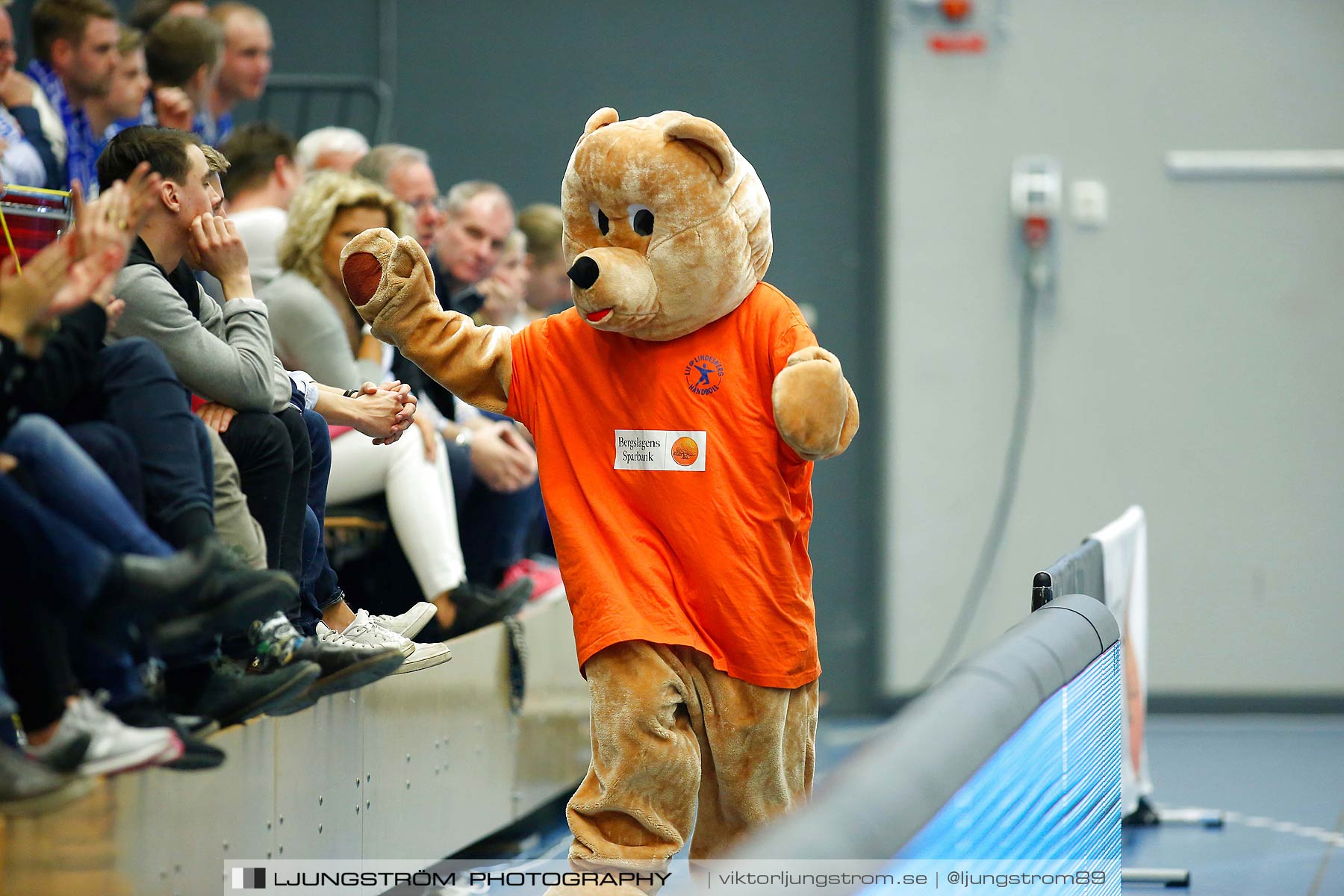 LIF Lindesberg-IFK Skövde HK 25-27,herr,Lindesberg Arena,Lindesberg,Sverige,Handboll,,2016,160081