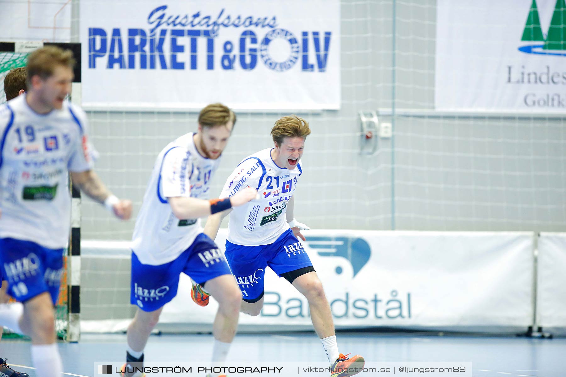 LIF Lindesberg-IFK Skövde HK 25-27,herr,Lindesberg Arena,Lindesberg,Sverige,Handboll,,2016,160093