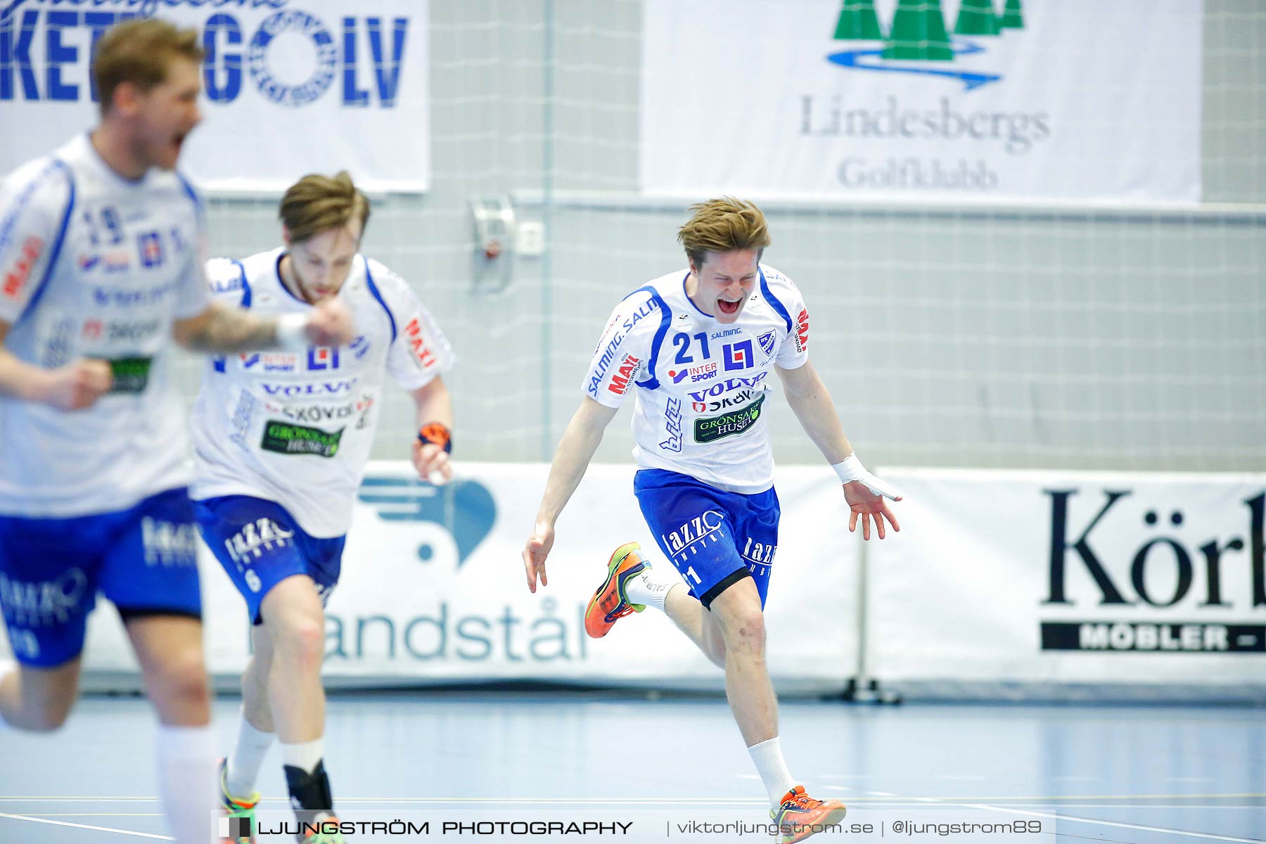 LIF Lindesberg-IFK Skövde HK 25-27,herr,Lindesberg Arena,Lindesberg,Sverige,Handboll,,2016,160095