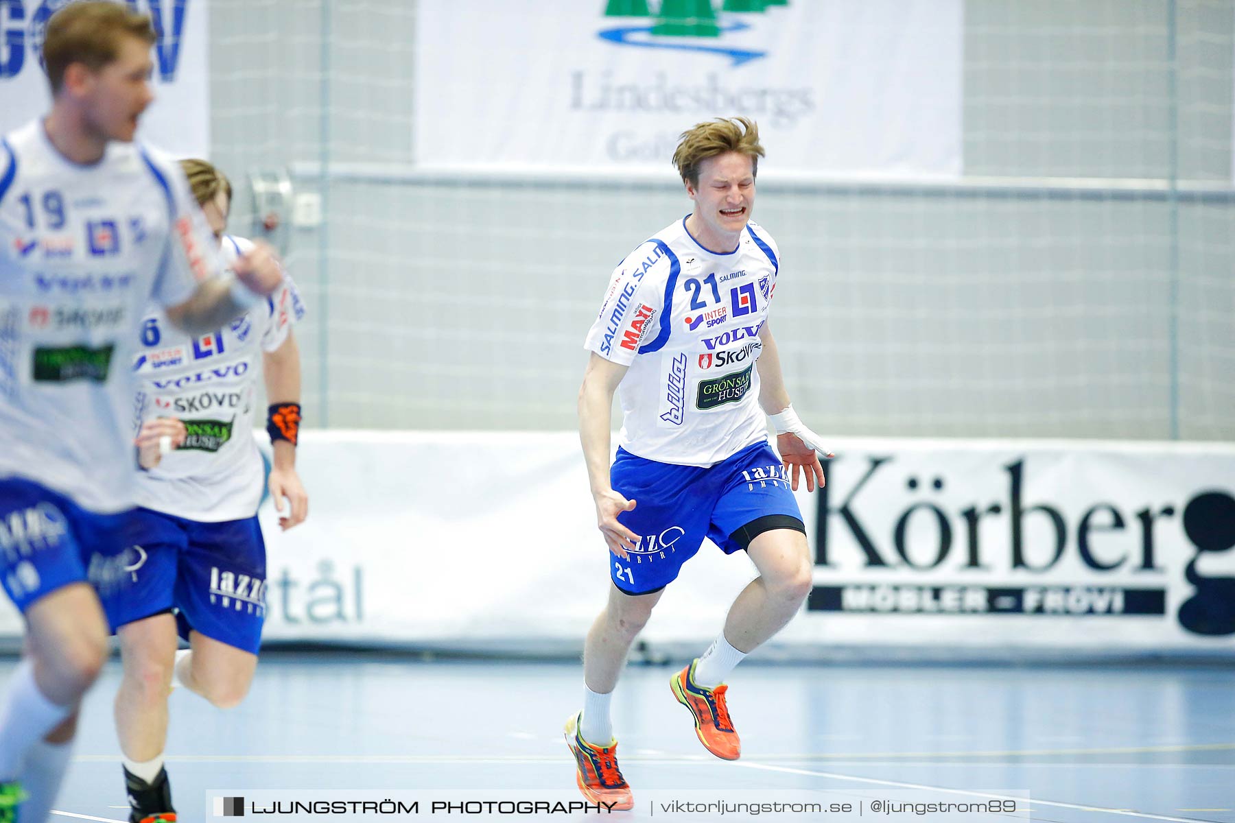 LIF Lindesberg-IFK Skövde HK 25-27,herr,Lindesberg Arena,Lindesberg,Sverige,Handboll,,2016,160096