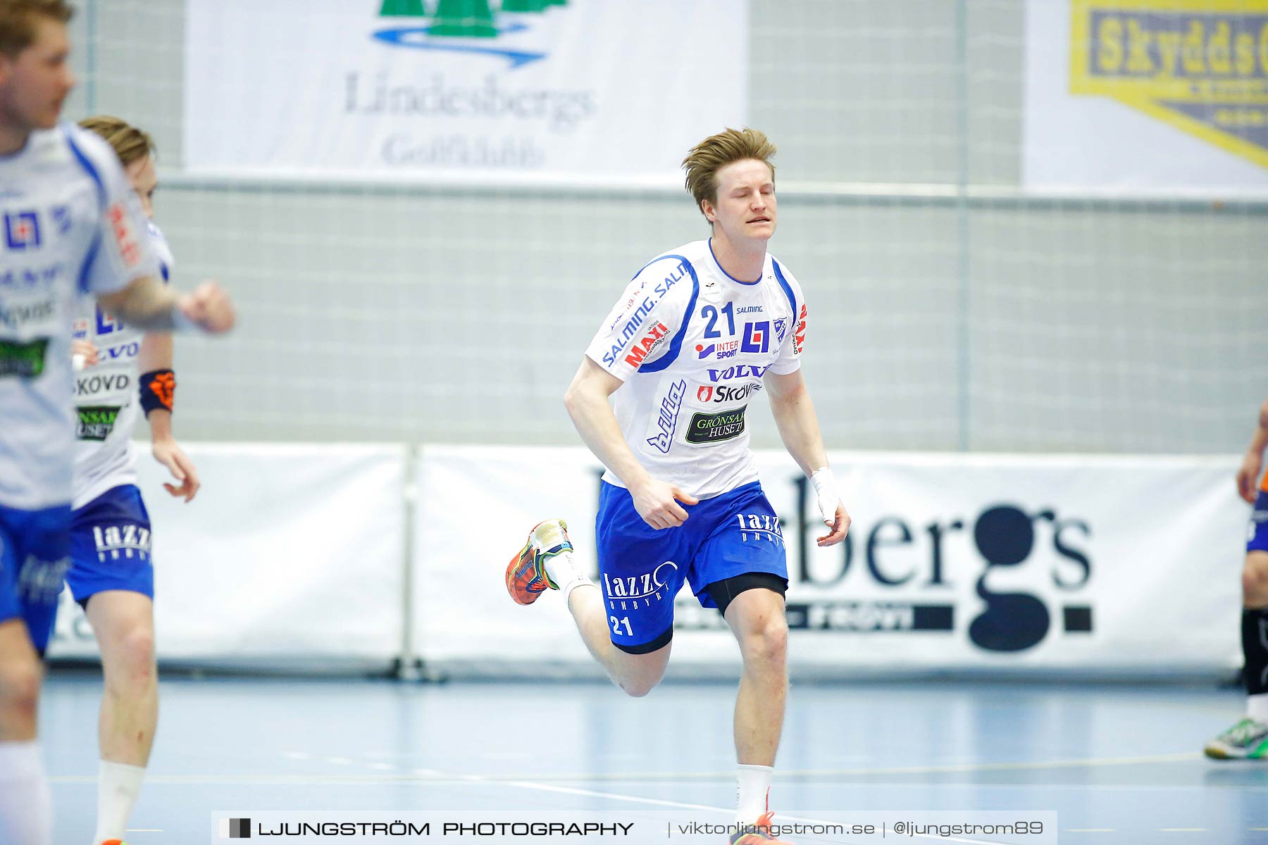 LIF Lindesberg-IFK Skövde HK 25-27,herr,Lindesberg Arena,Lindesberg,Sverige,Handboll,,2016,160097