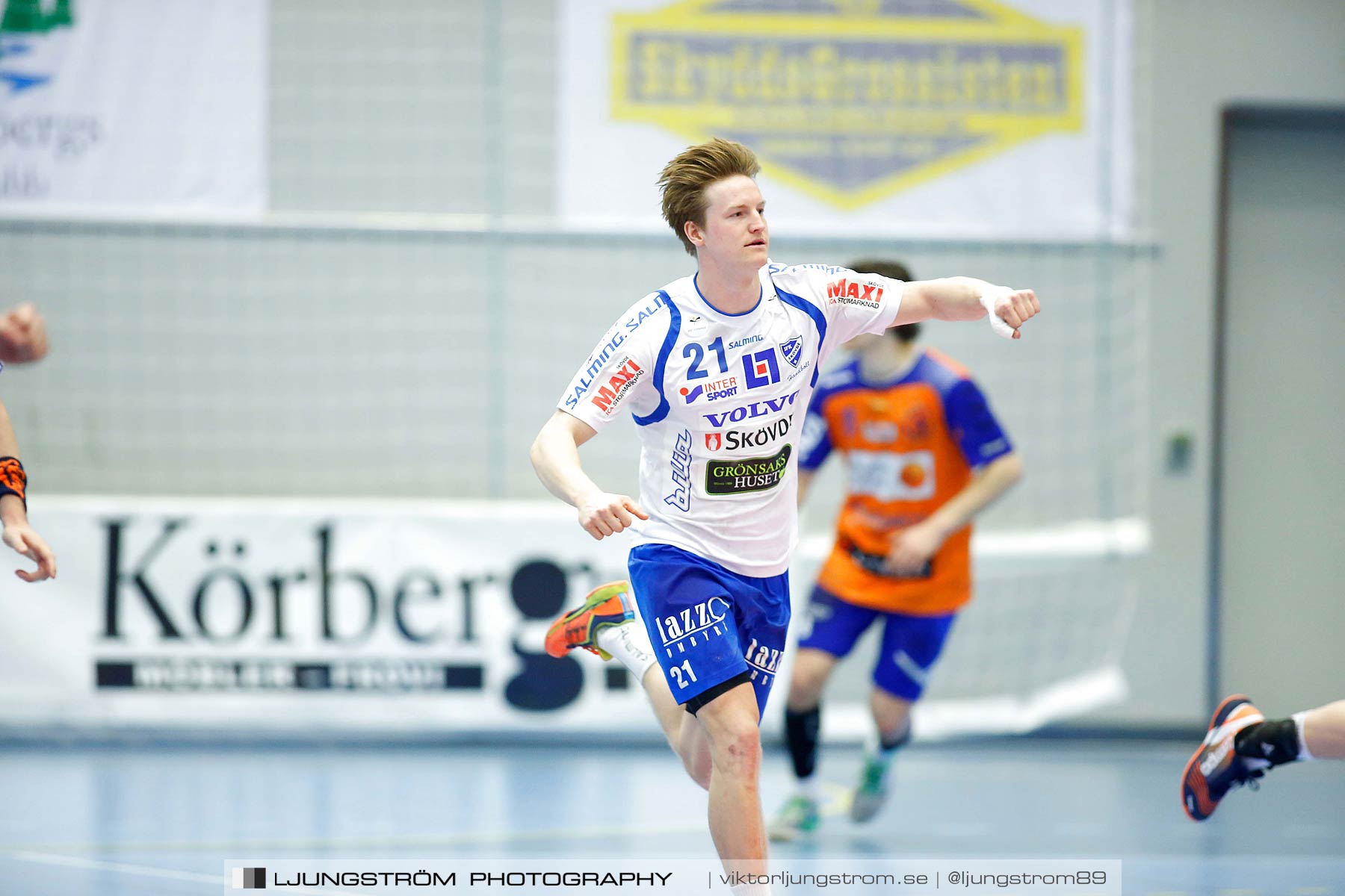 LIF Lindesberg-IFK Skövde HK 25-27,herr,Lindesberg Arena,Lindesberg,Sverige,Handboll,,2016,160099