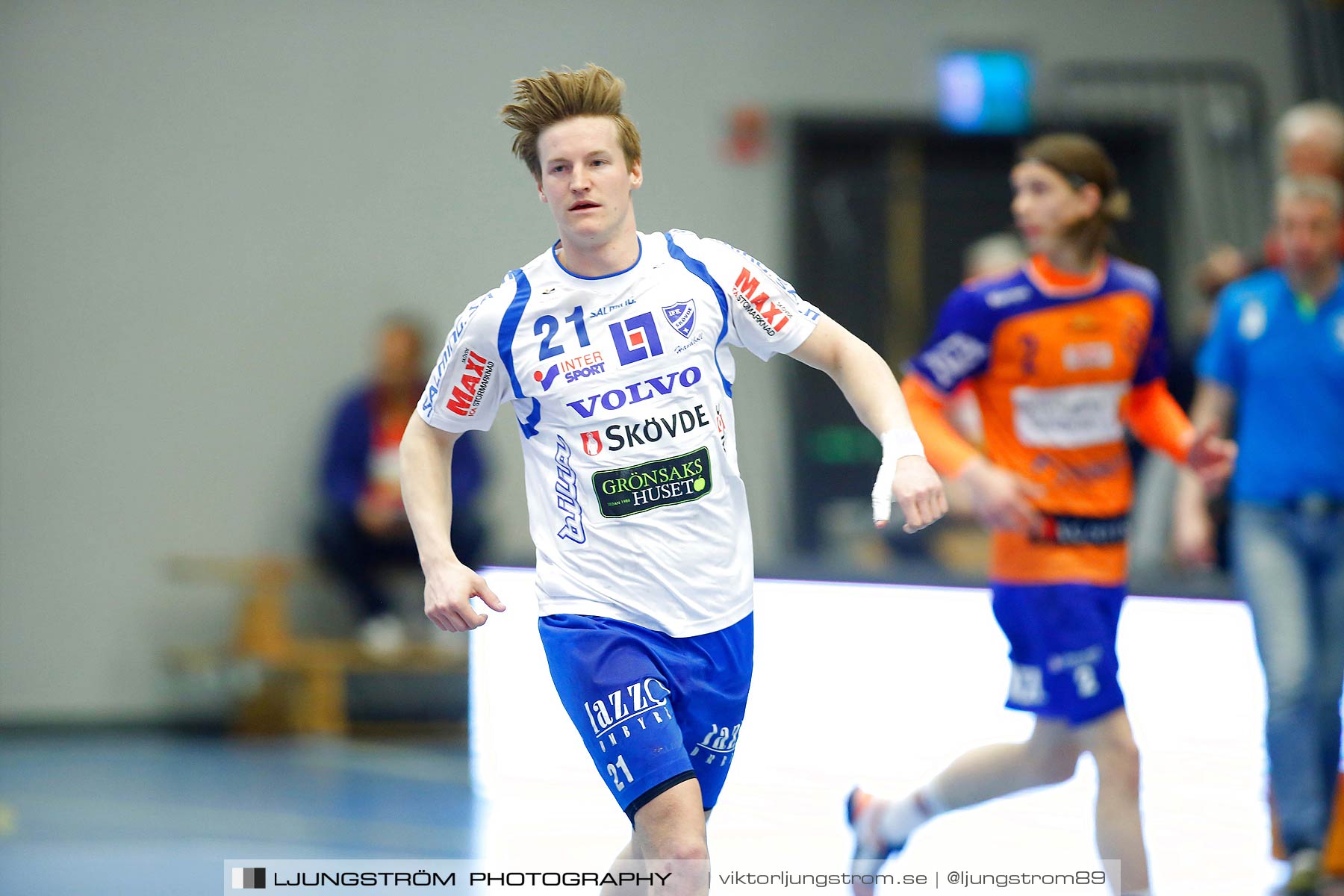 LIF Lindesberg-IFK Skövde HK 25-27,herr,Lindesberg Arena,Lindesberg,Sverige,Handboll,,2016,160106