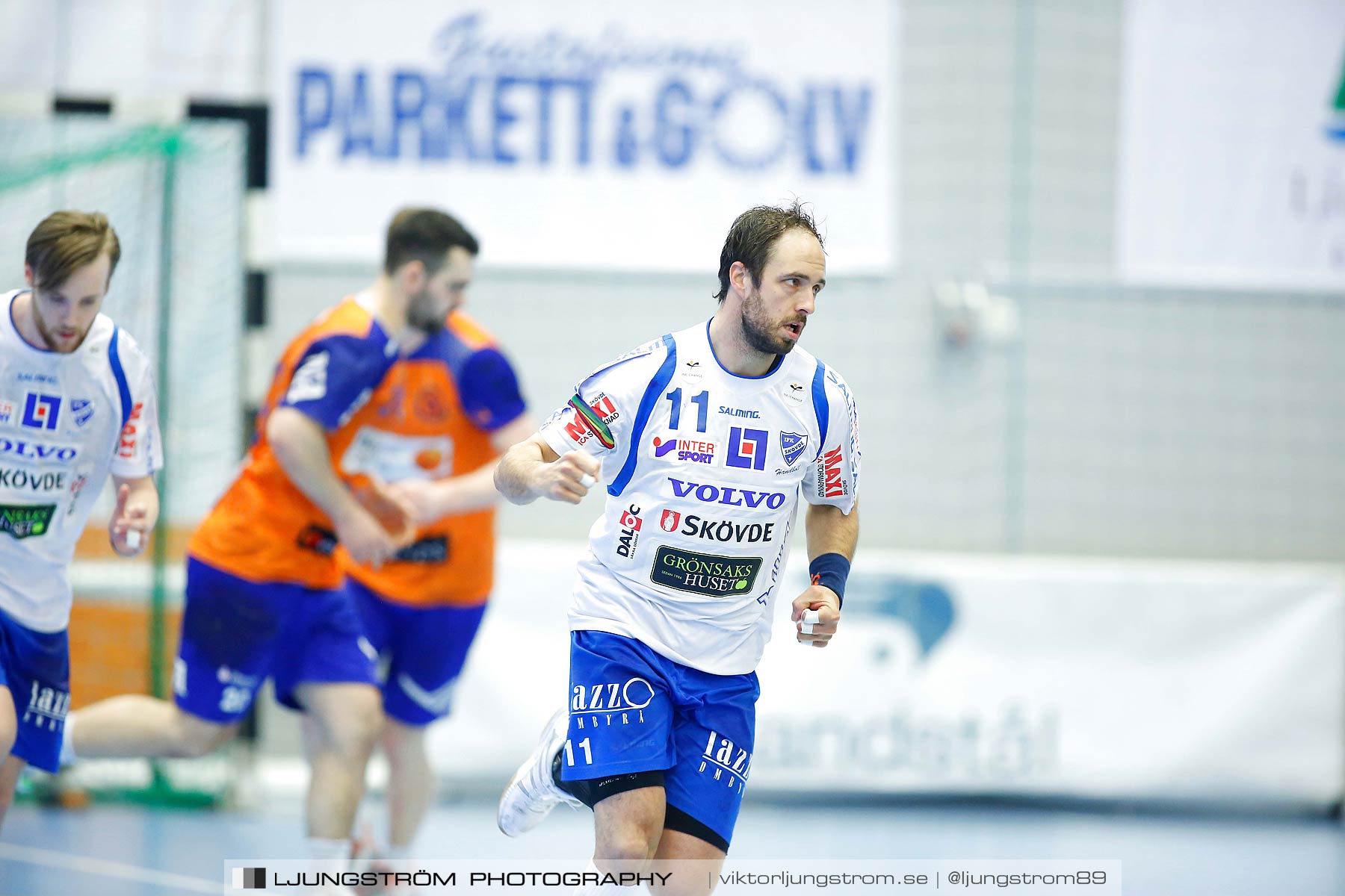 LIF Lindesberg-IFK Skövde HK 25-27,herr,Lindesberg Arena,Lindesberg,Sverige,Handboll,,2016,160120