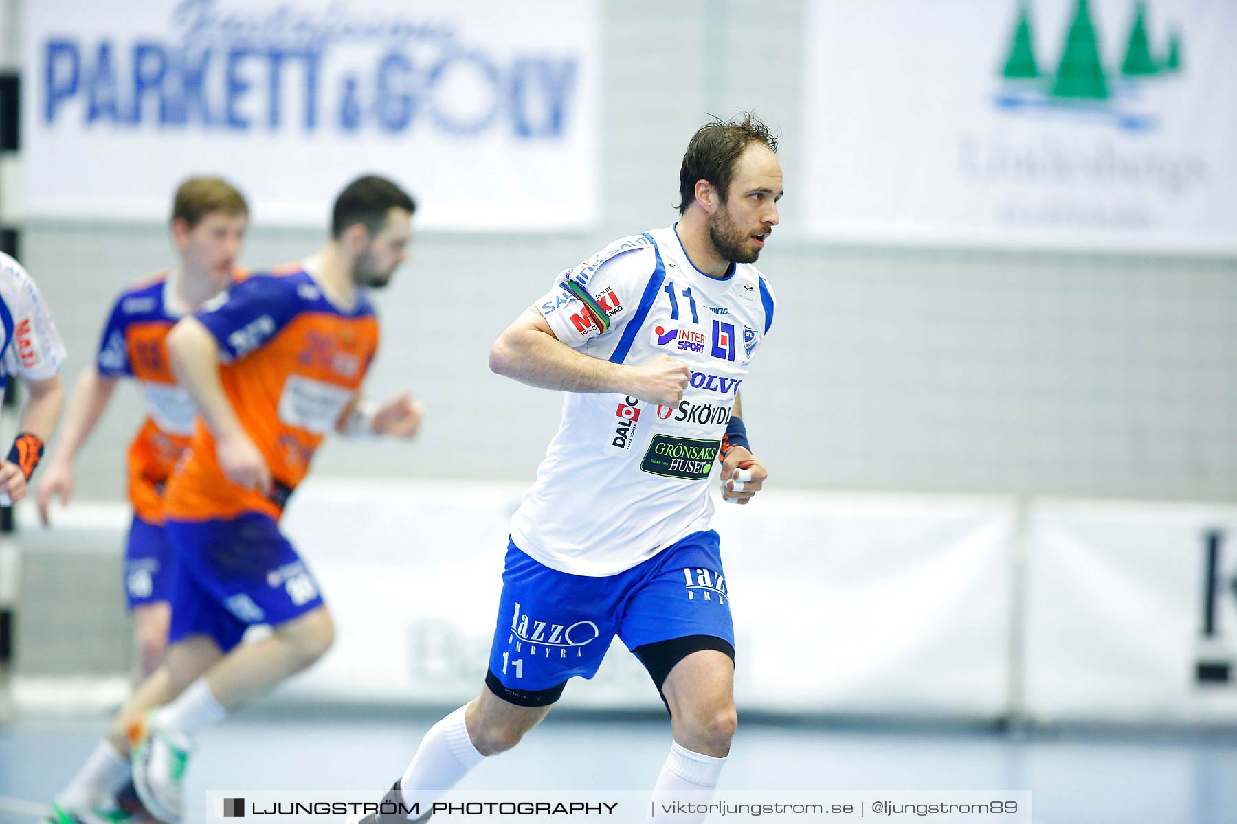 LIF Lindesberg-IFK Skövde HK 25-27,herr,Lindesberg Arena,Lindesberg,Sverige,Handboll,,2016,160121