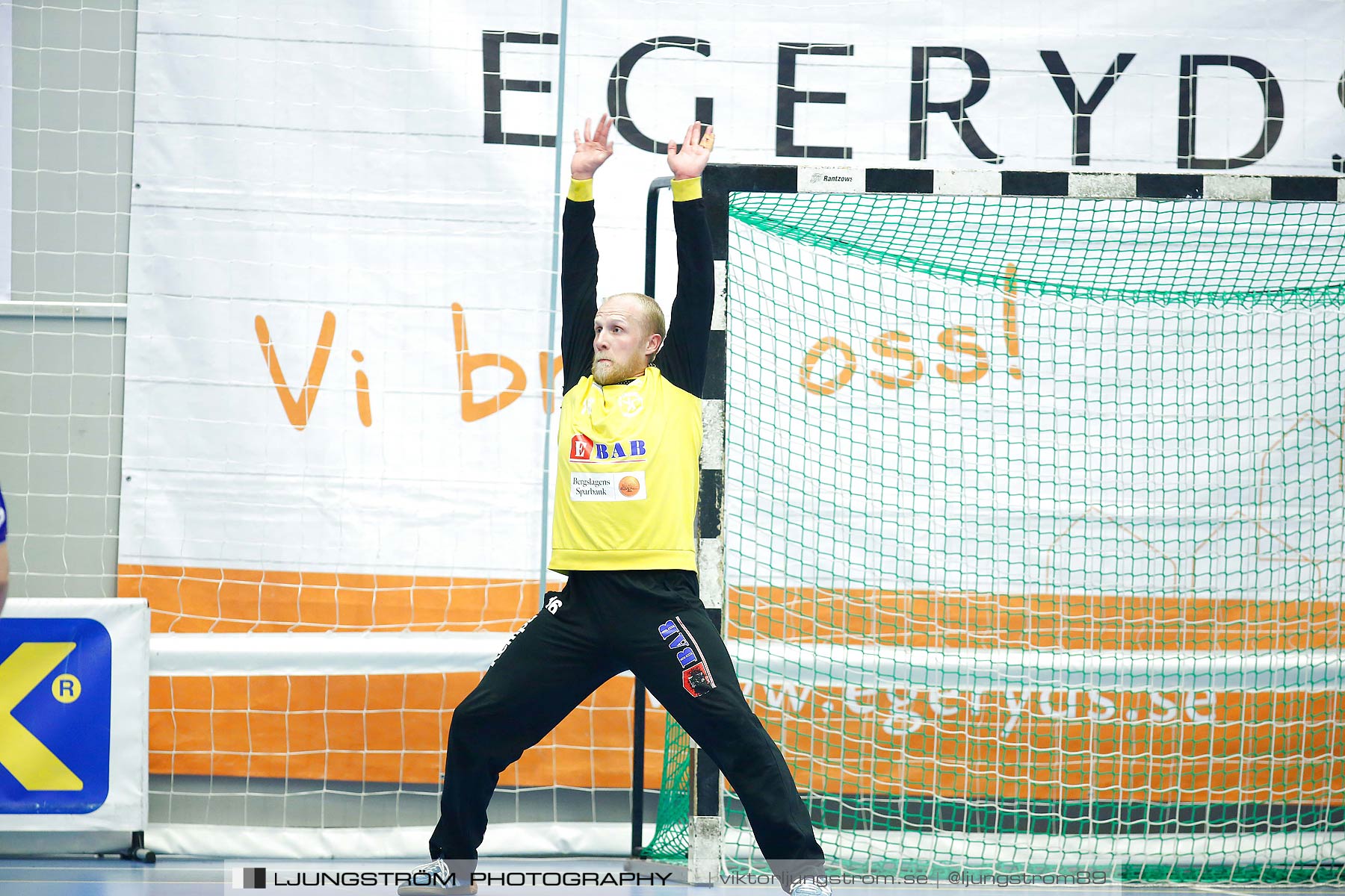 LIF Lindesberg-IFK Skövde HK 25-27,herr,Lindesberg Arena,Lindesberg,Sverige,Handboll,,2016,160125