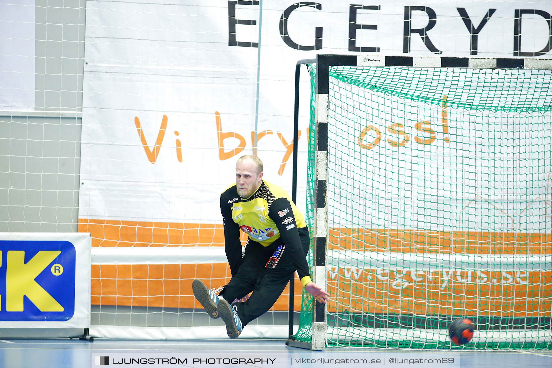 LIF Lindesberg-IFK Skövde HK 25-27,herr,Lindesberg Arena,Lindesberg,Sverige,Handboll,,2016,160127